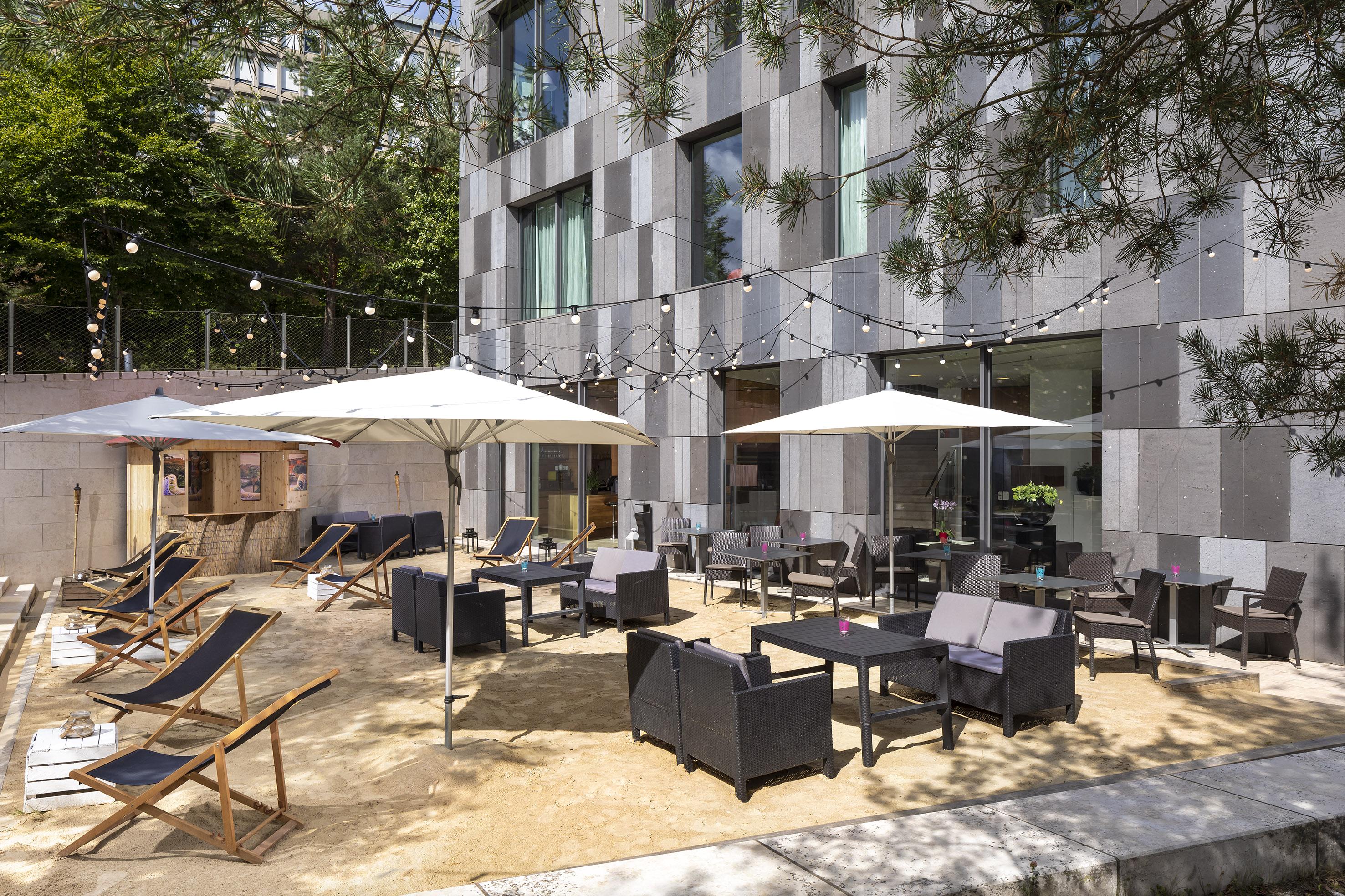 Melia Hotel 4*