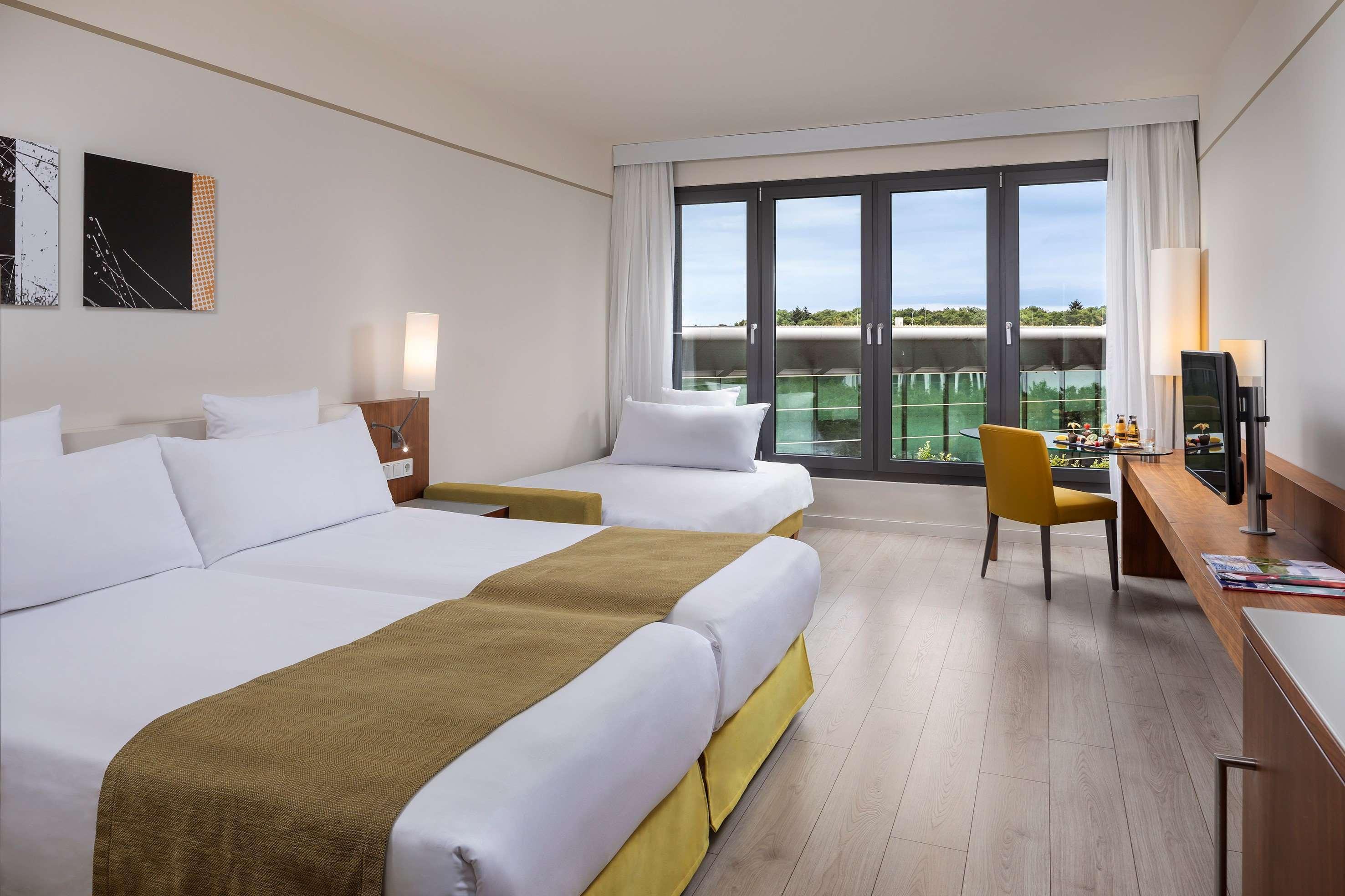 Melia Hotel