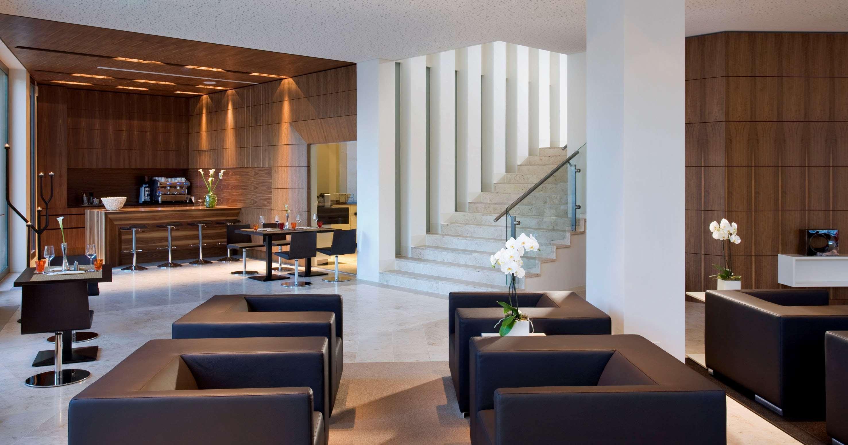 Melia Hotel Luxemburgo