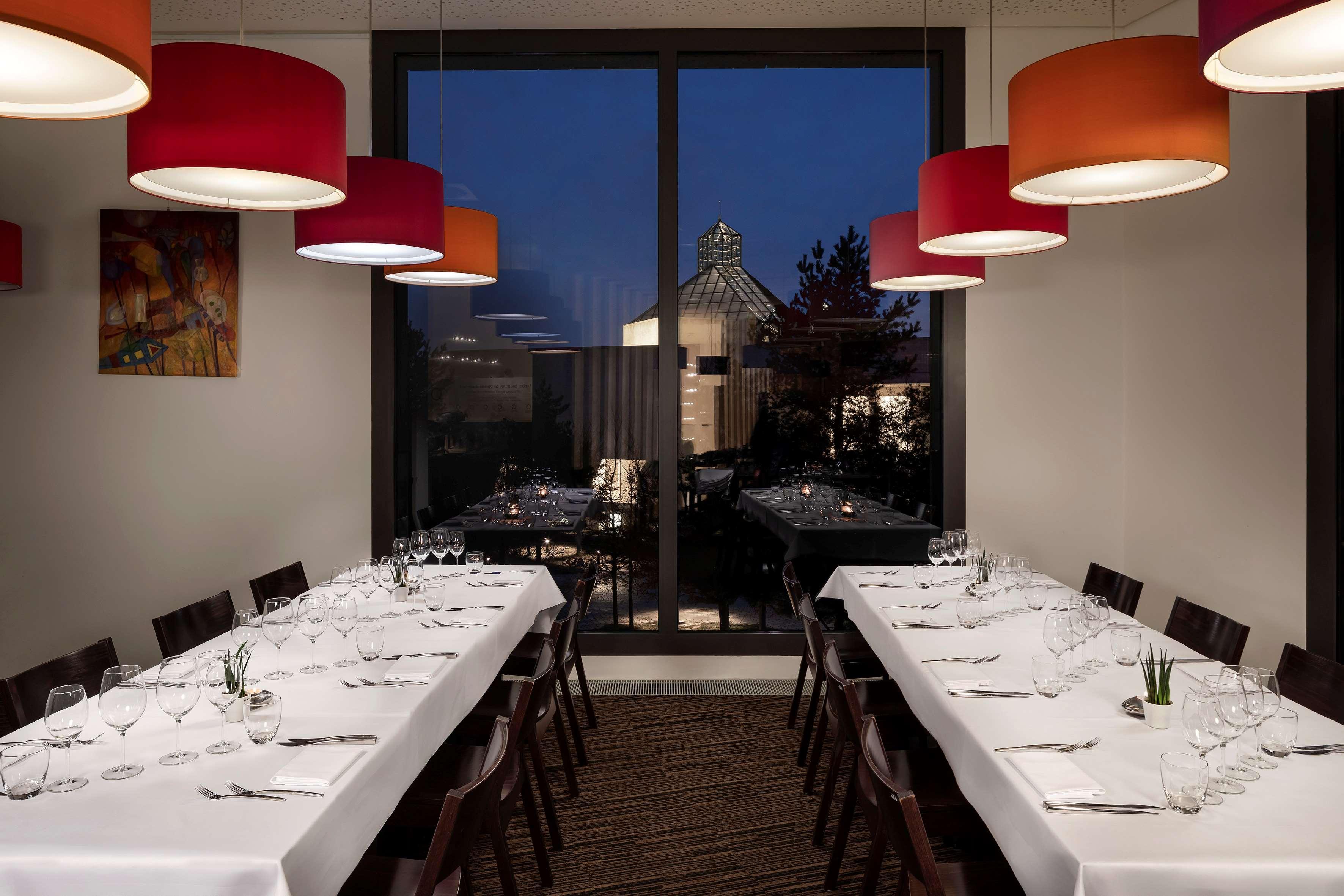 Hotel Melia Luxemburgo