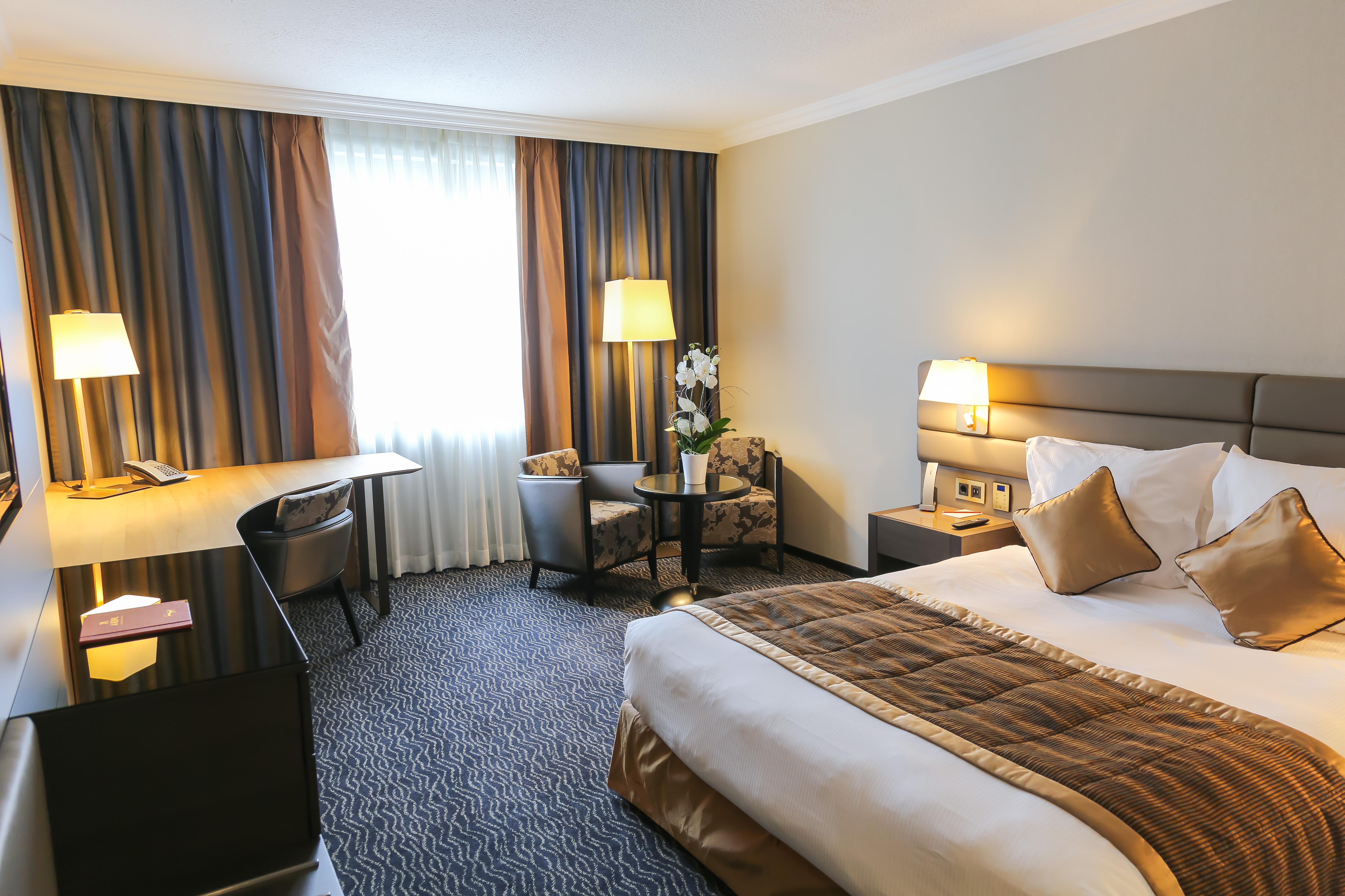 Le Royal & Hotel 5*