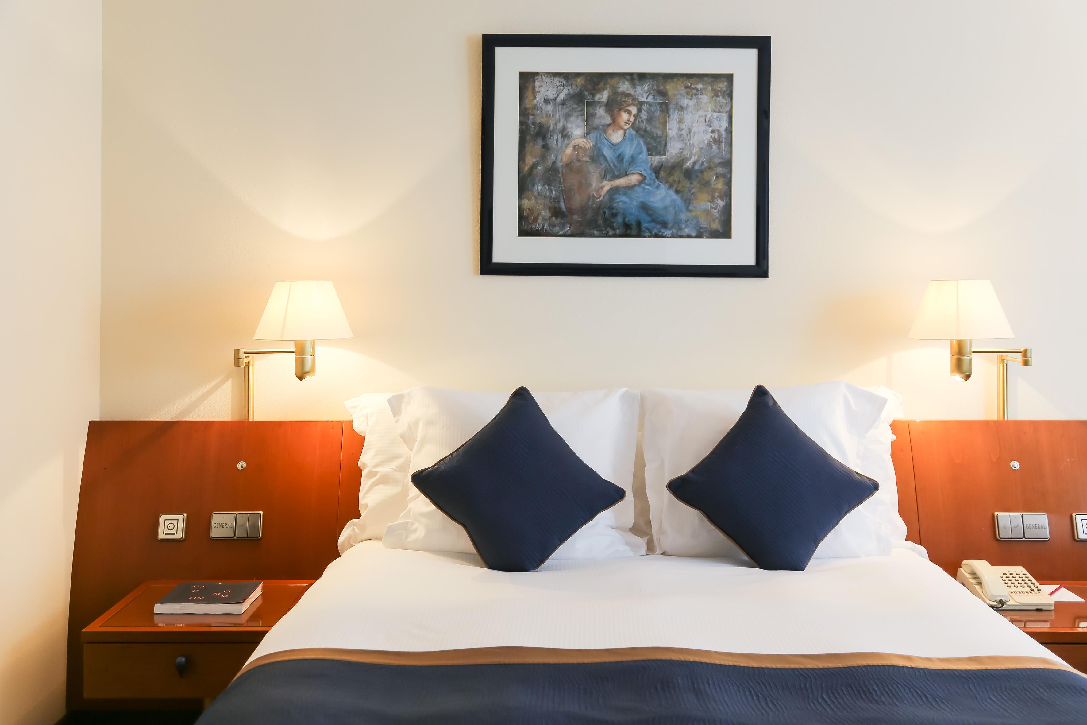Hotel Le Royal &