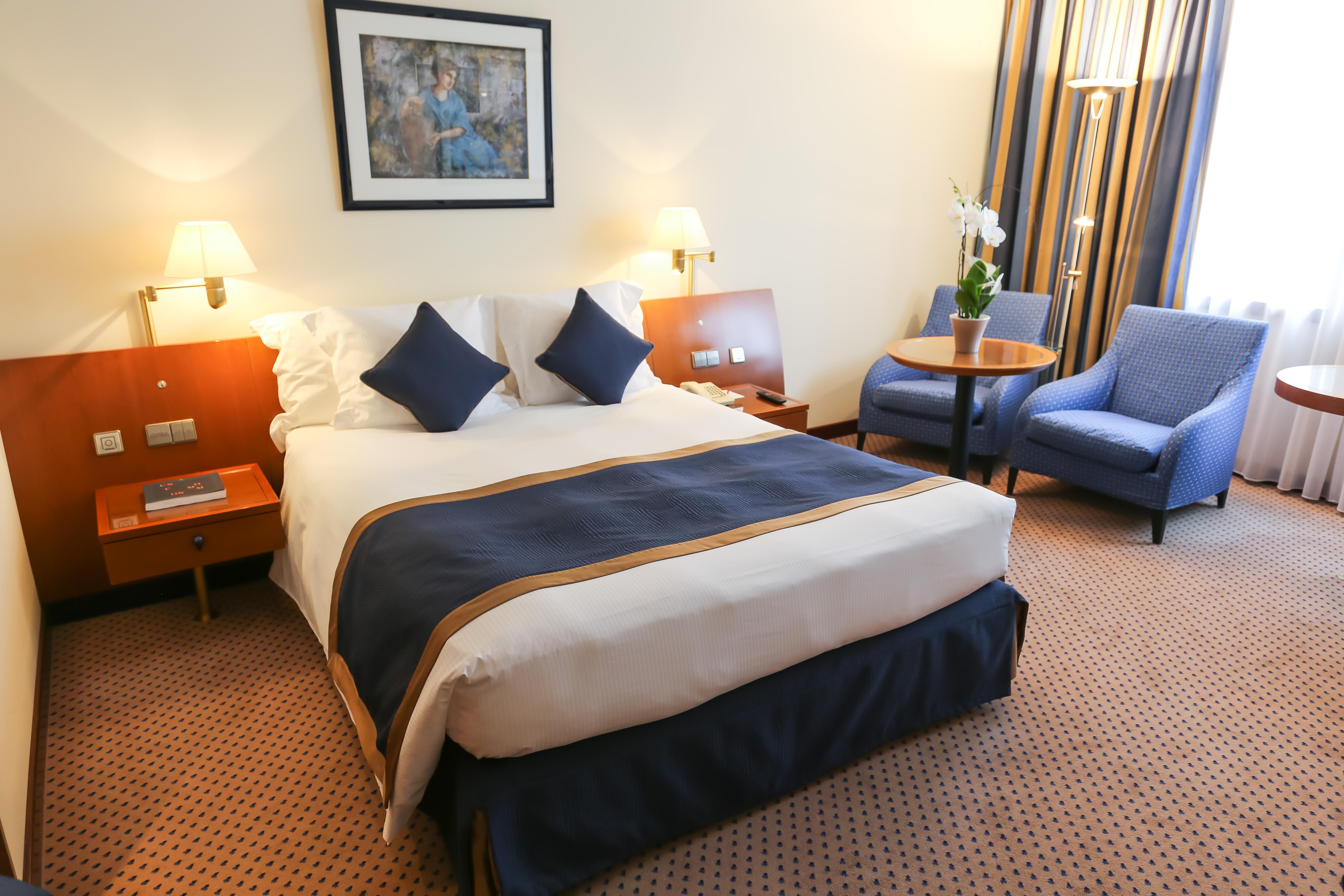 Le Royal & Hotel
