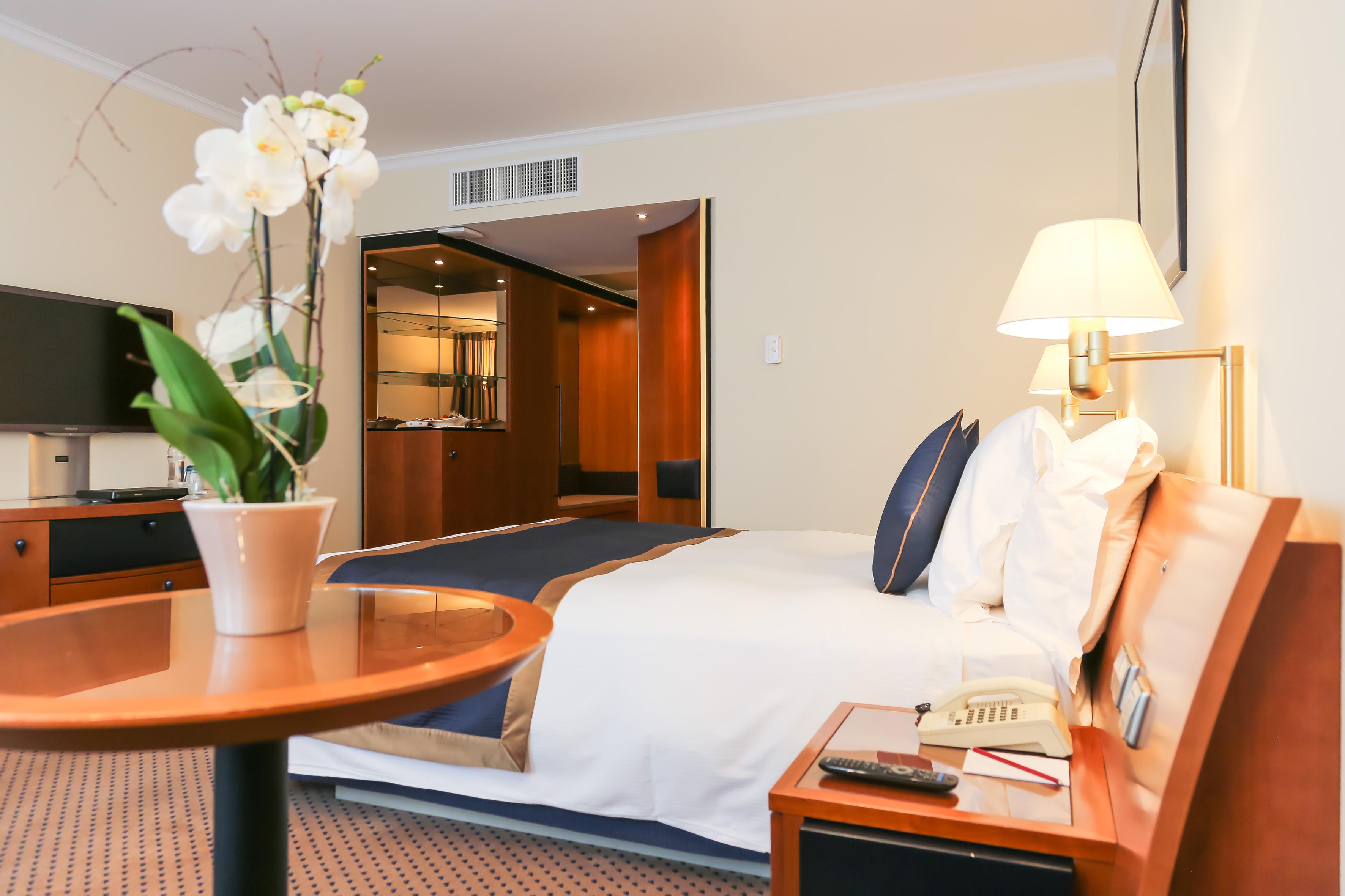 Le Royal & Hotel Luxemburg