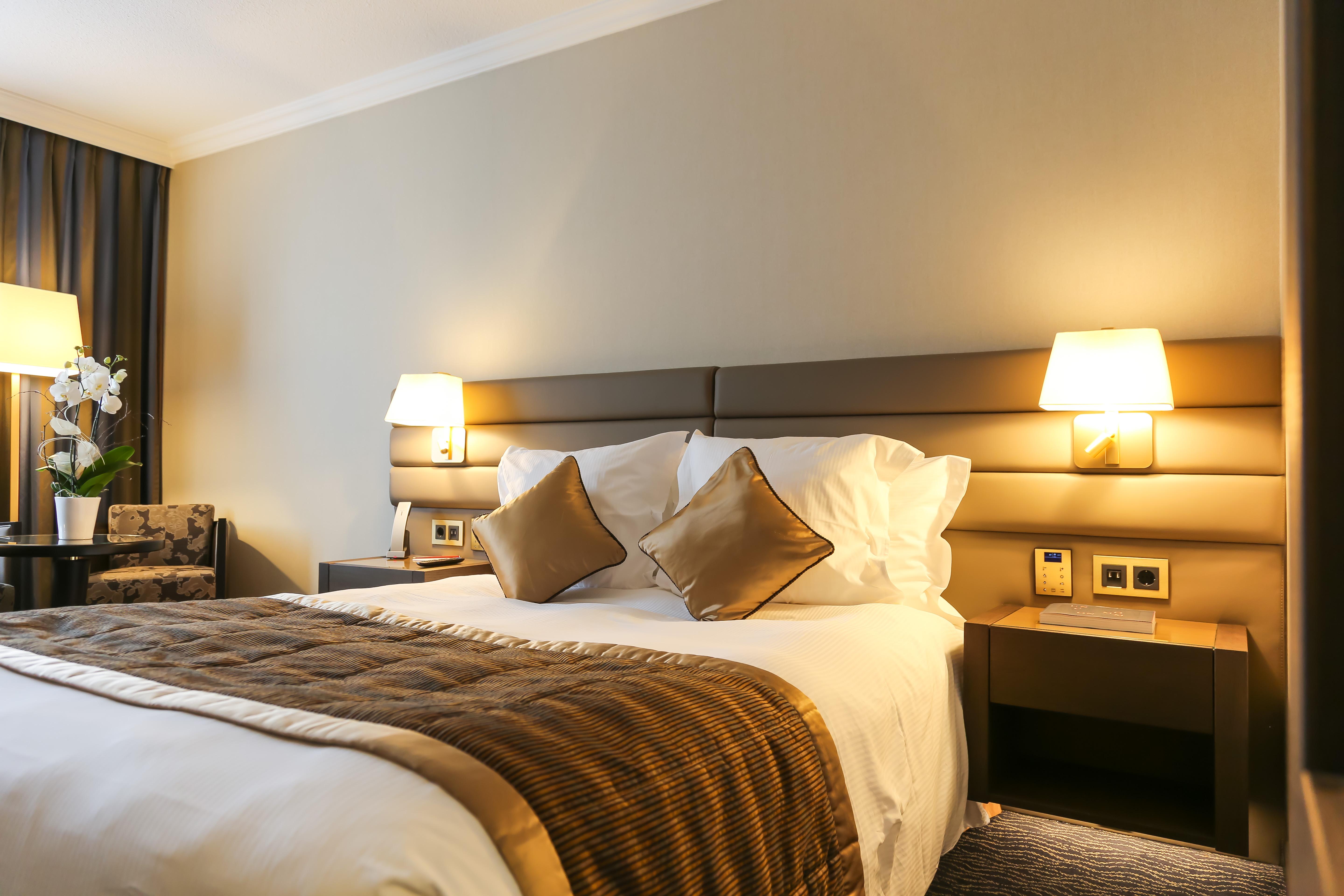 Le Royal & Hotel 5*