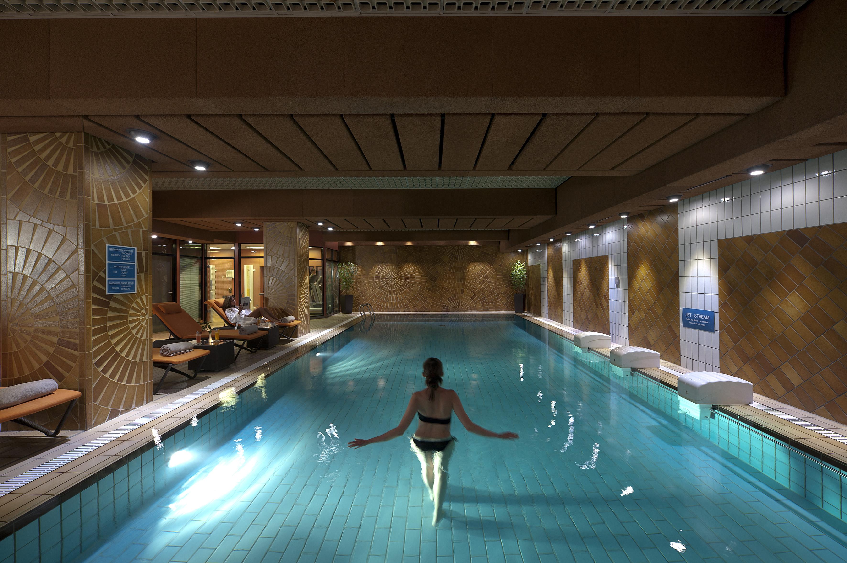 Le Royal & Hotel 5*