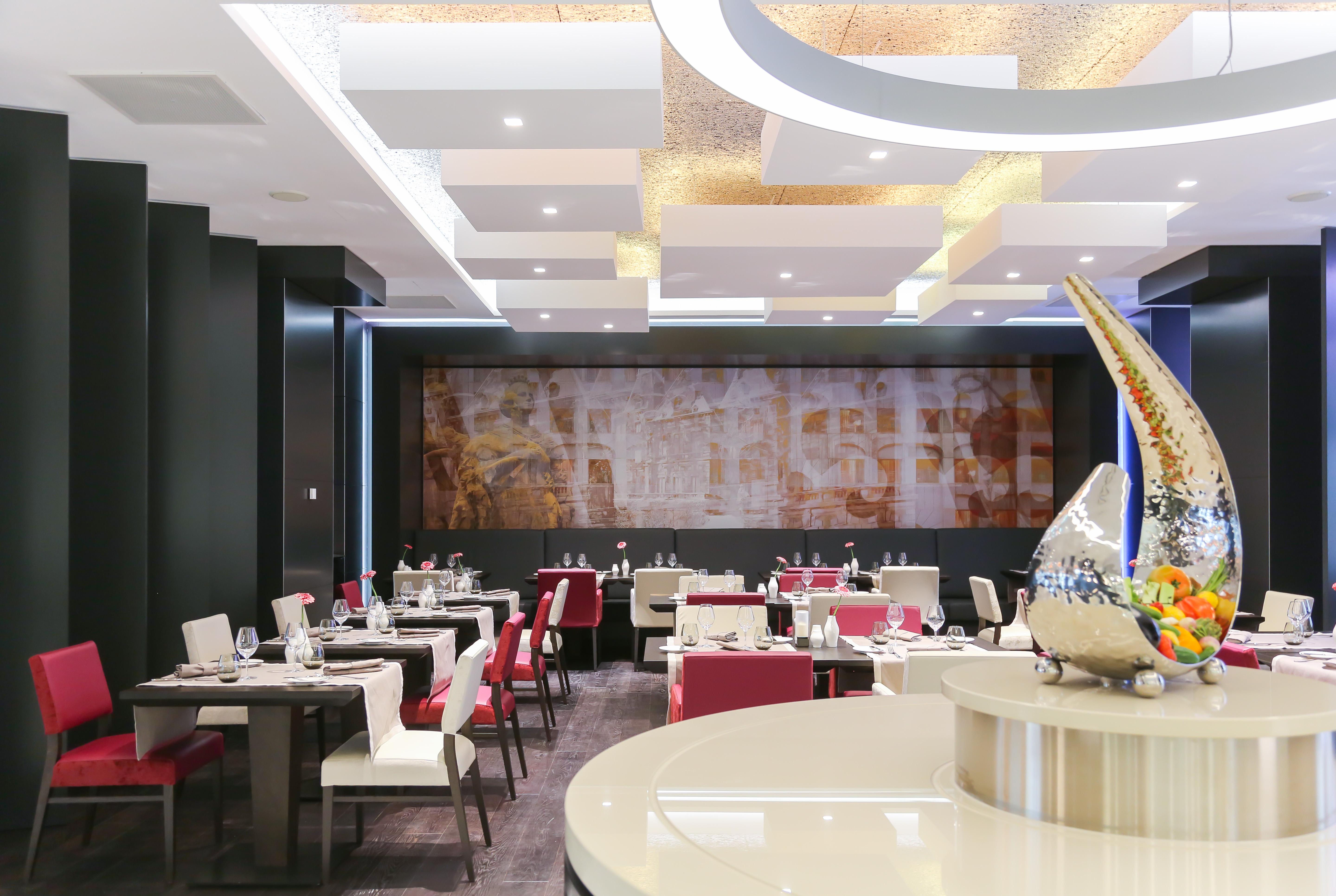 Hotel Le Royal & 5*