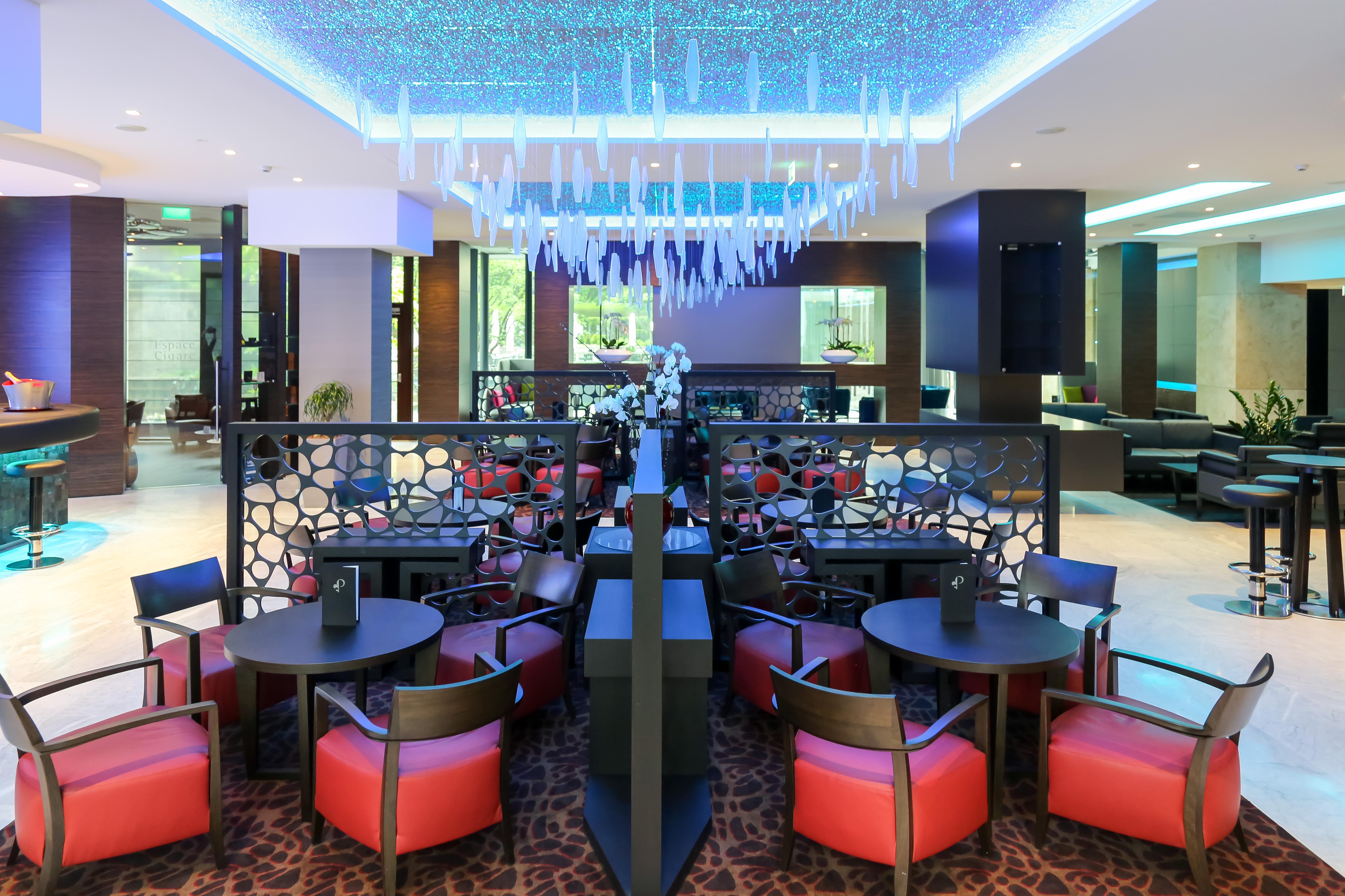 Le Royal & Hotel 5*