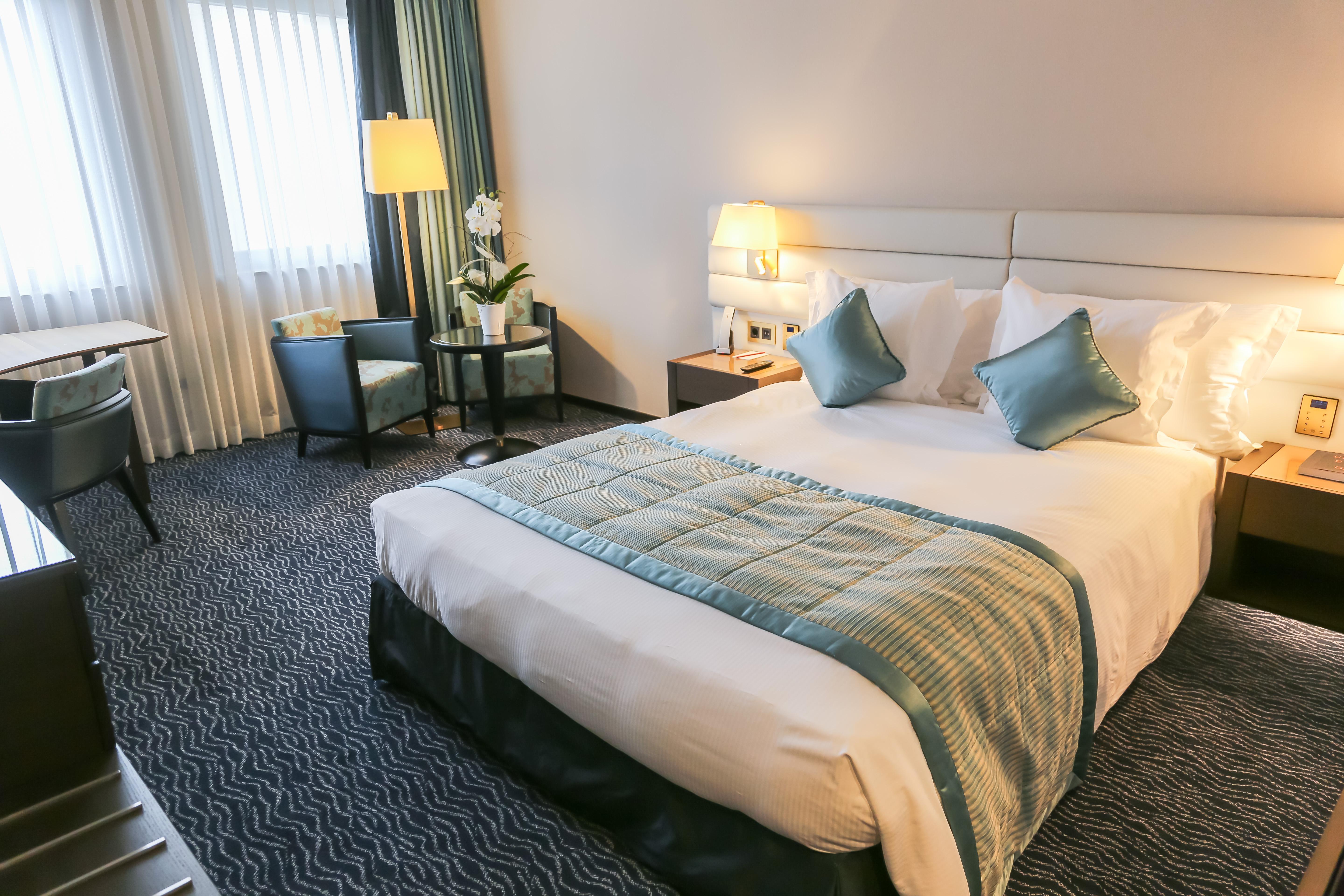 Le Royal & Hotel 5*