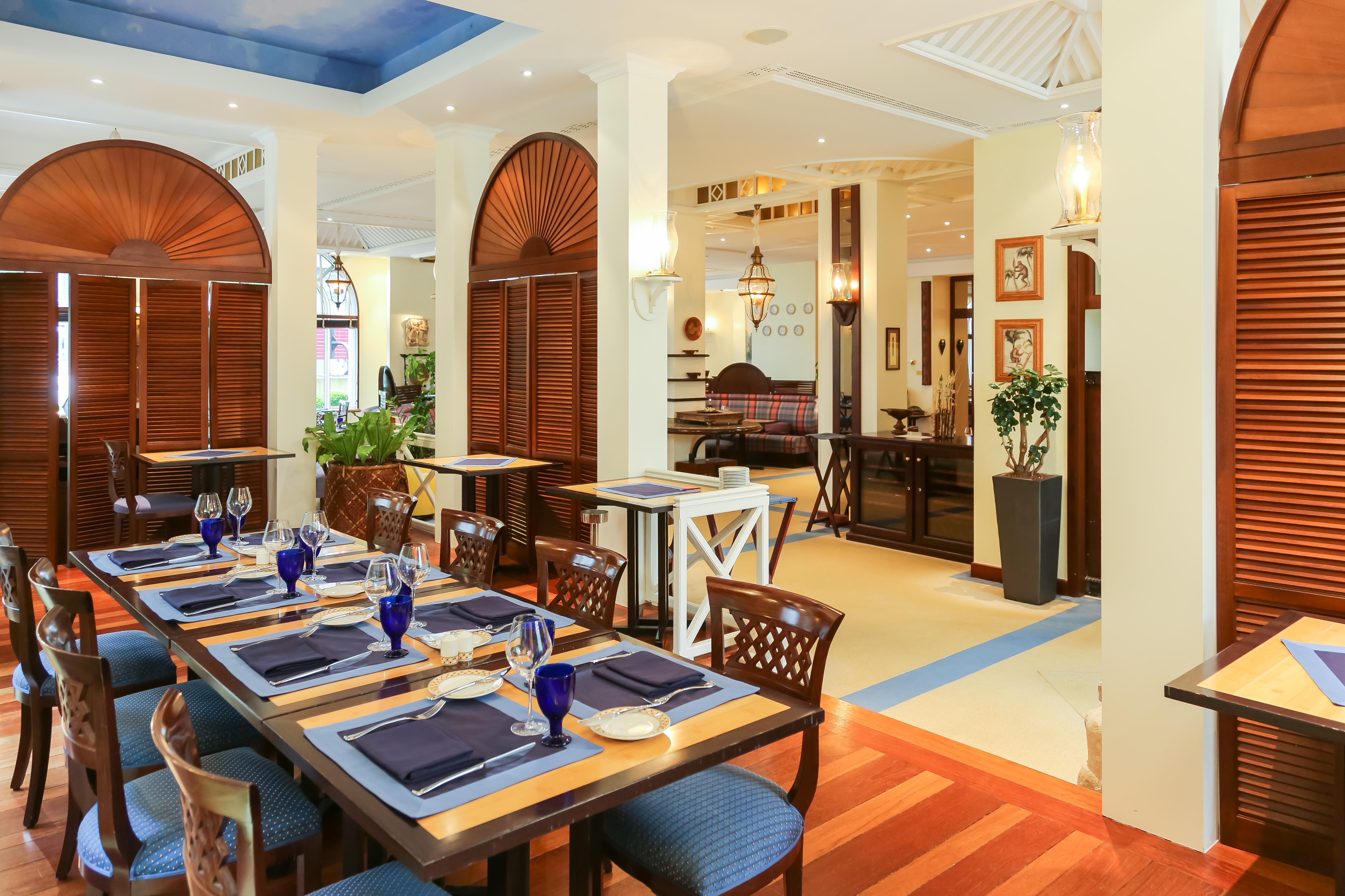 Hotel Le Royal &