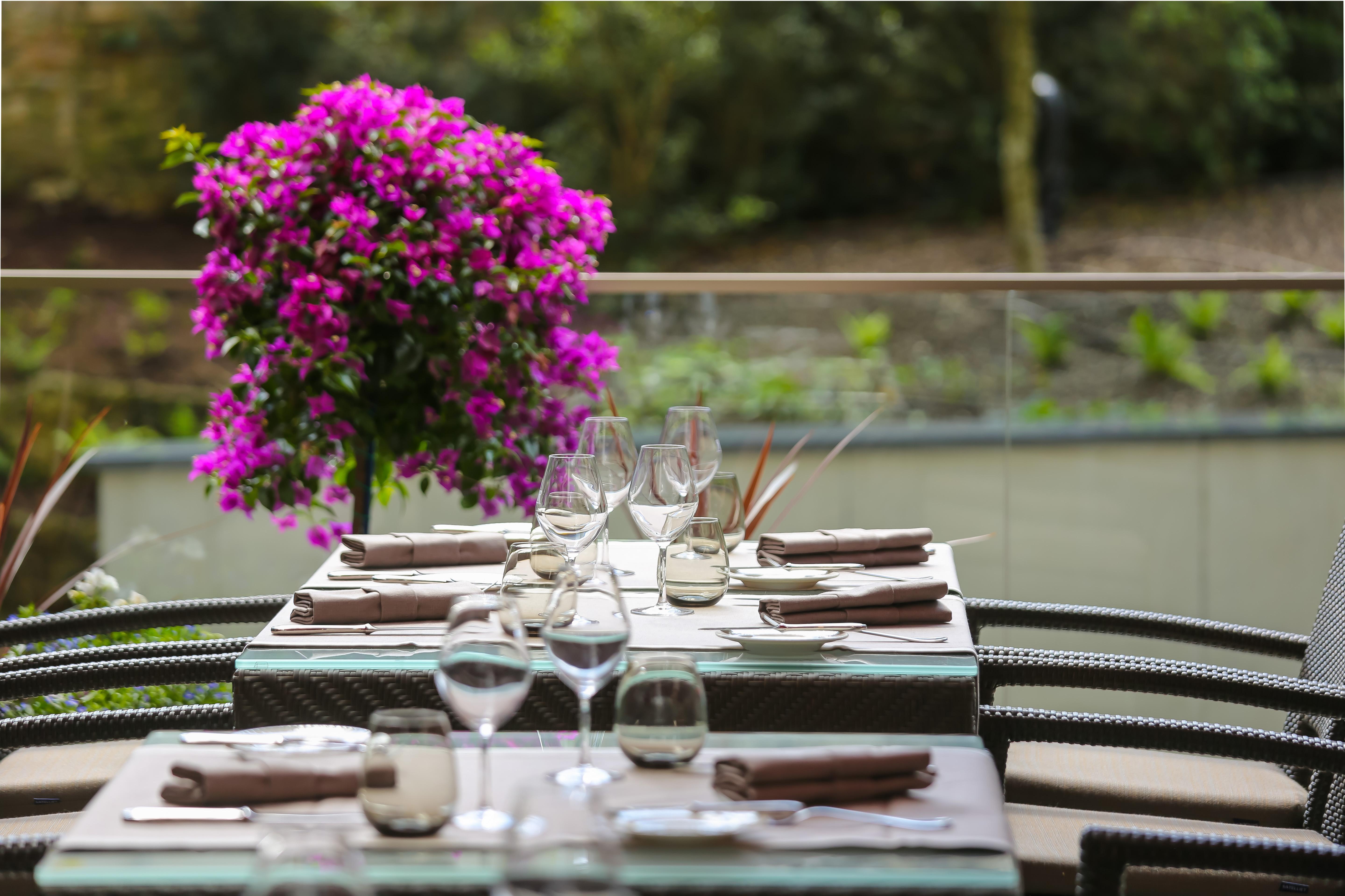 Le Royal & Hotel 5*
