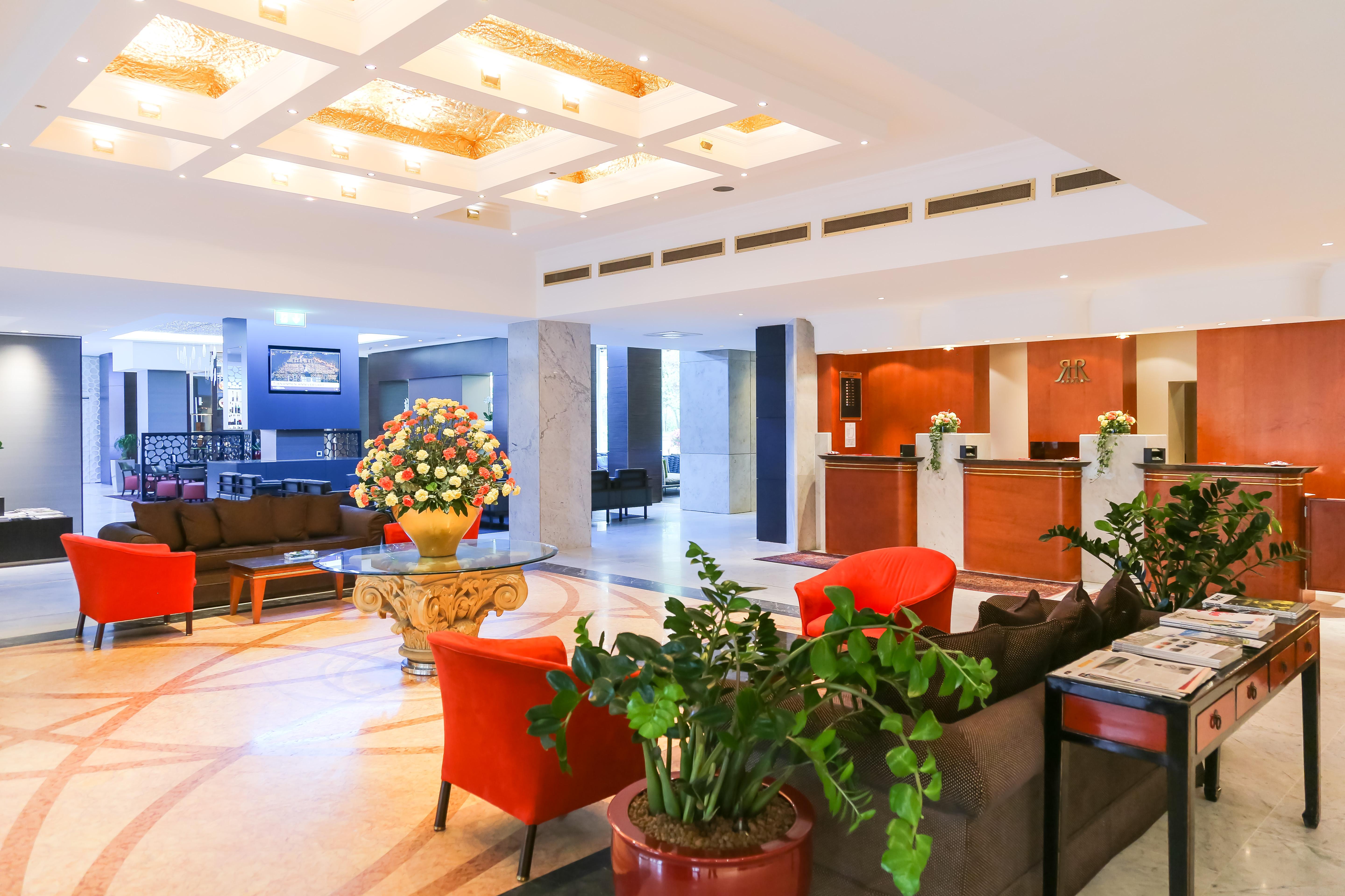 Hotel Le Royal & 5*