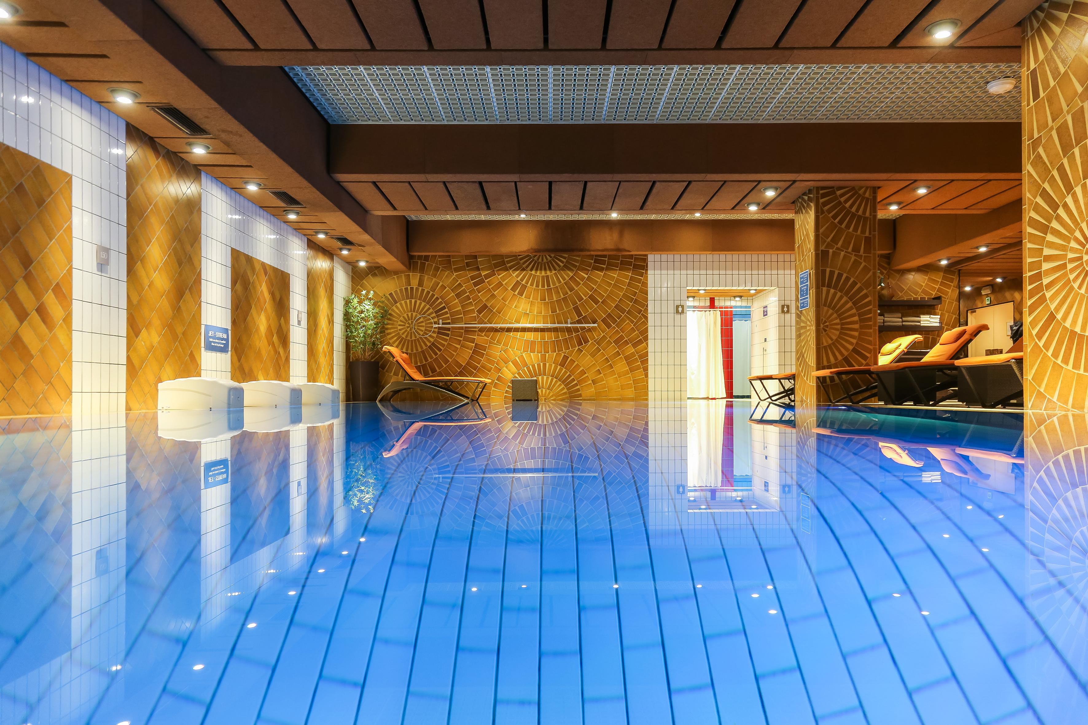 Hotel Le Royal & Luxembourg
