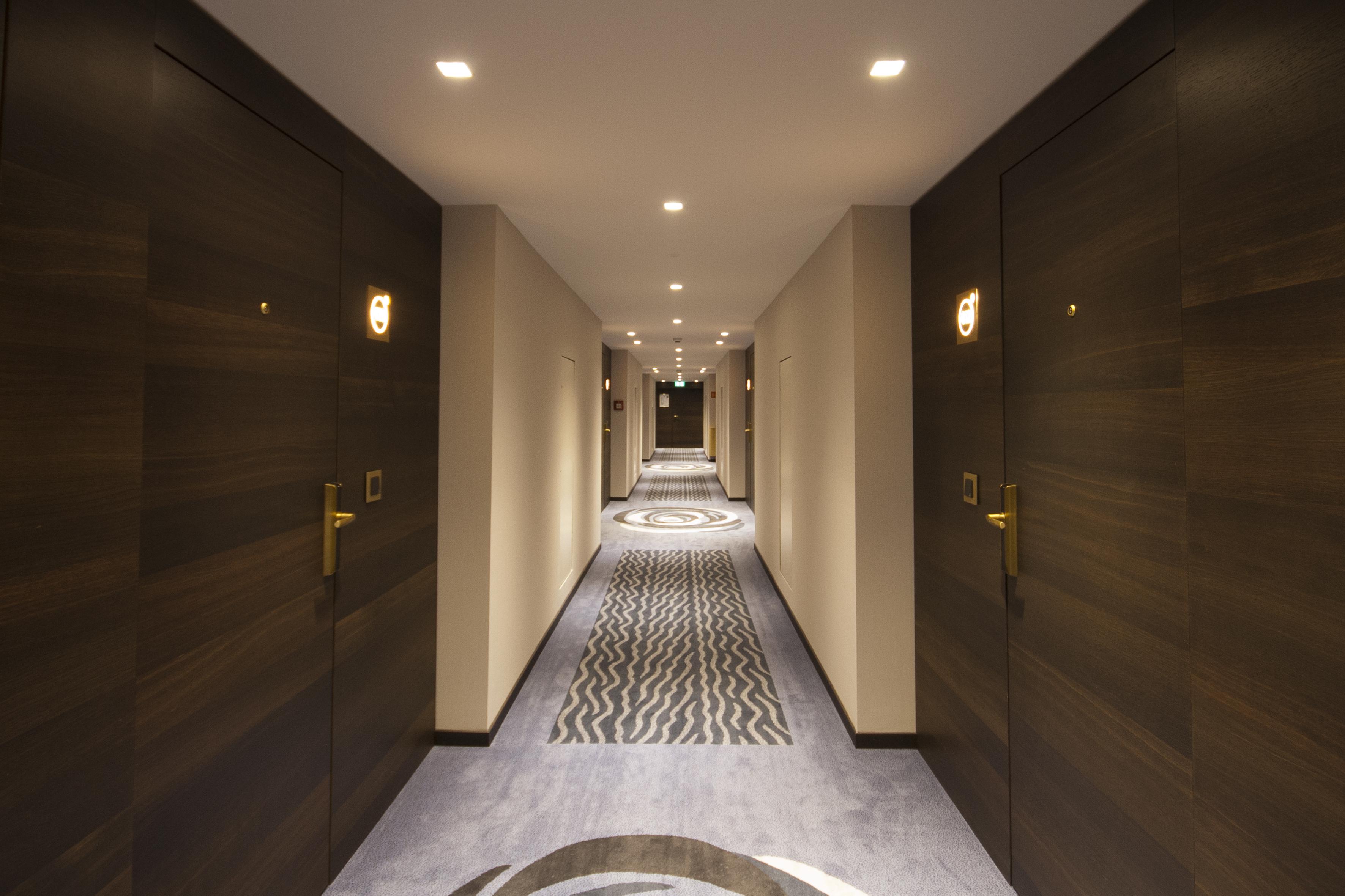 Hotel Le Royal & Luxemburg