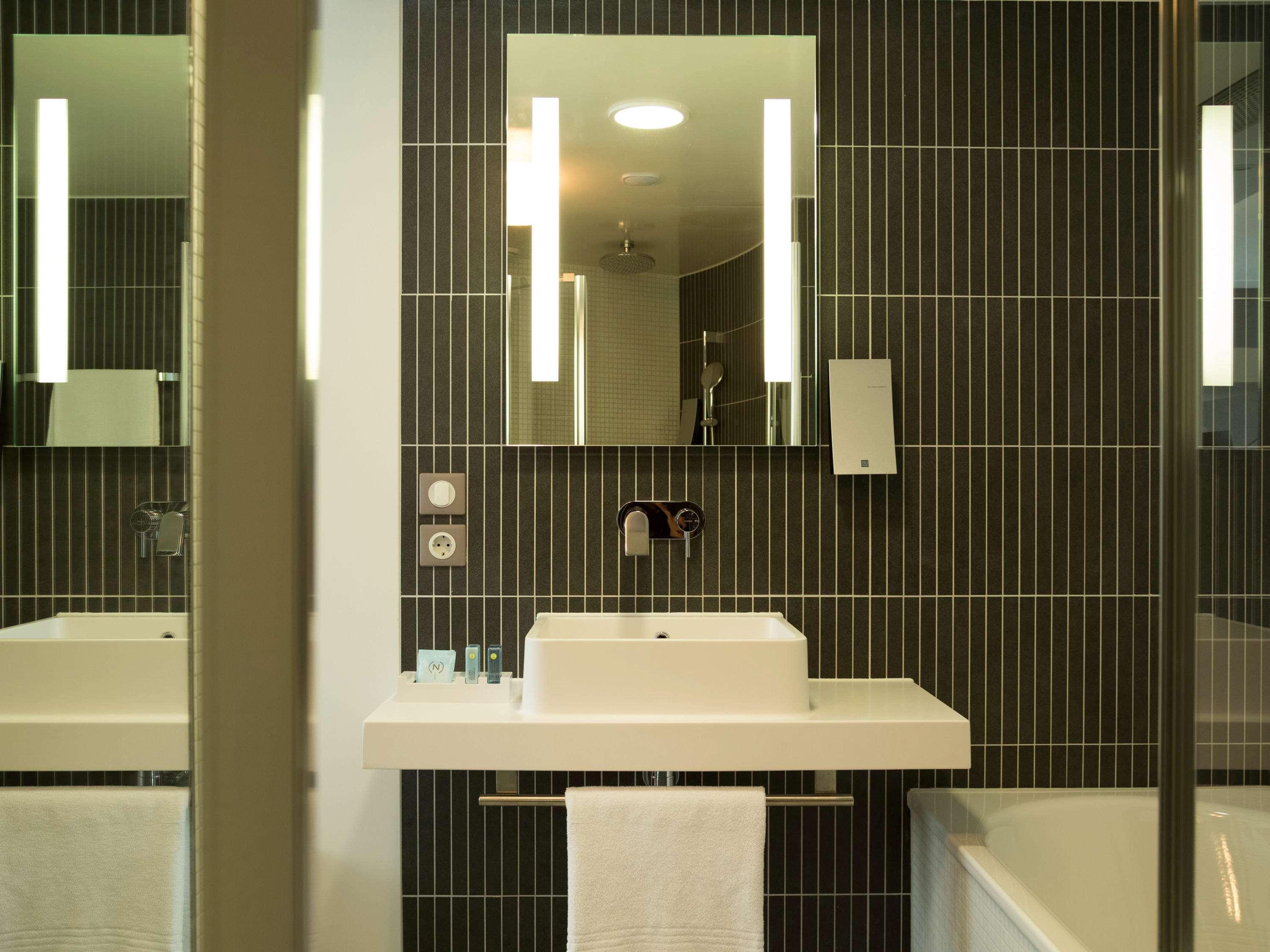 Novotel Luxembourg