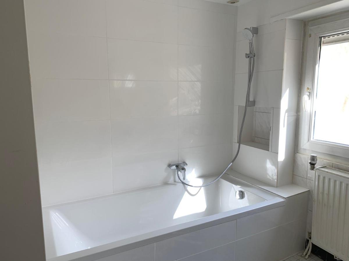 In Beggen House - In * Luxemburgo