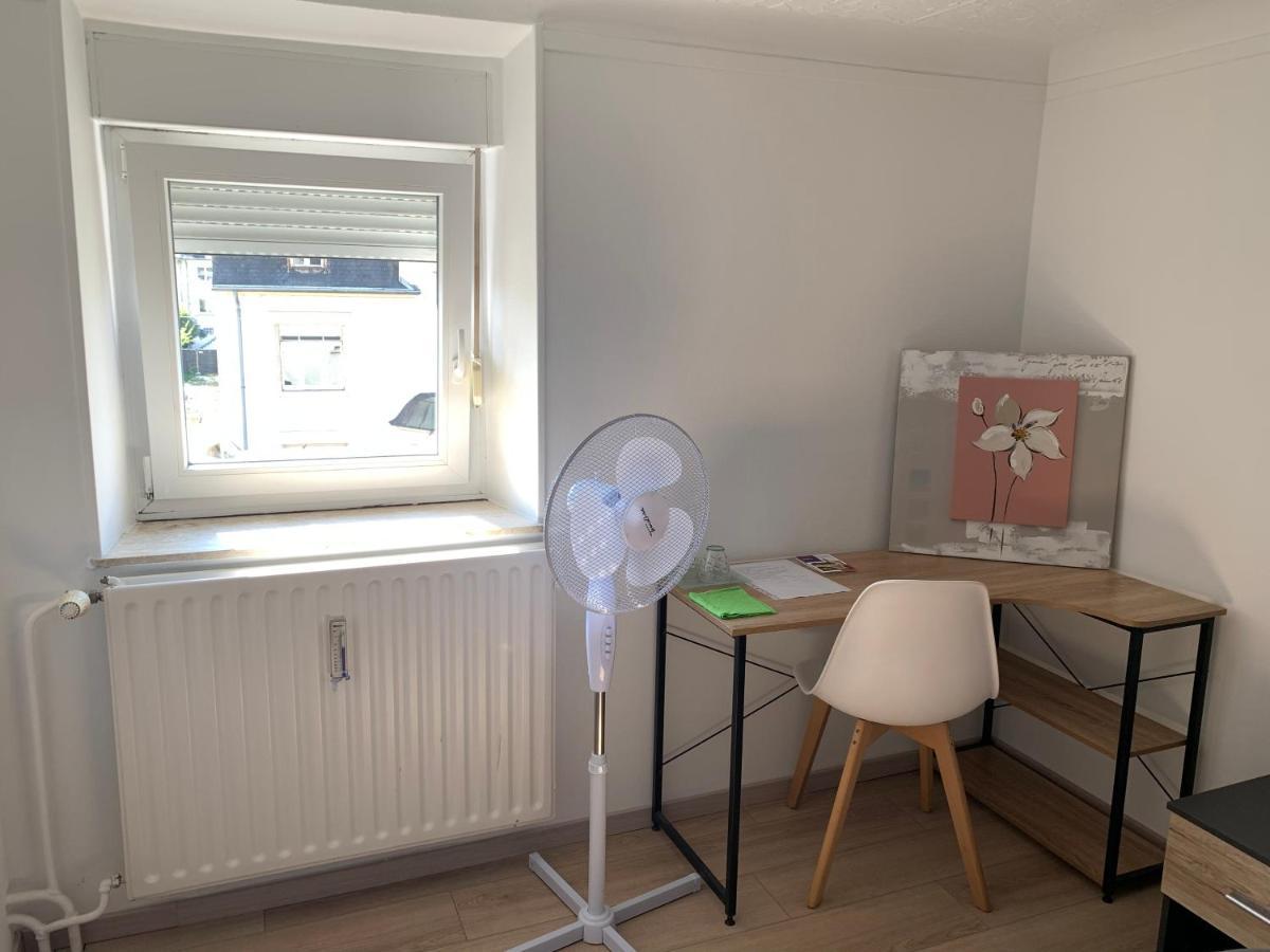 In Beggen House - In * Luxemburgo
