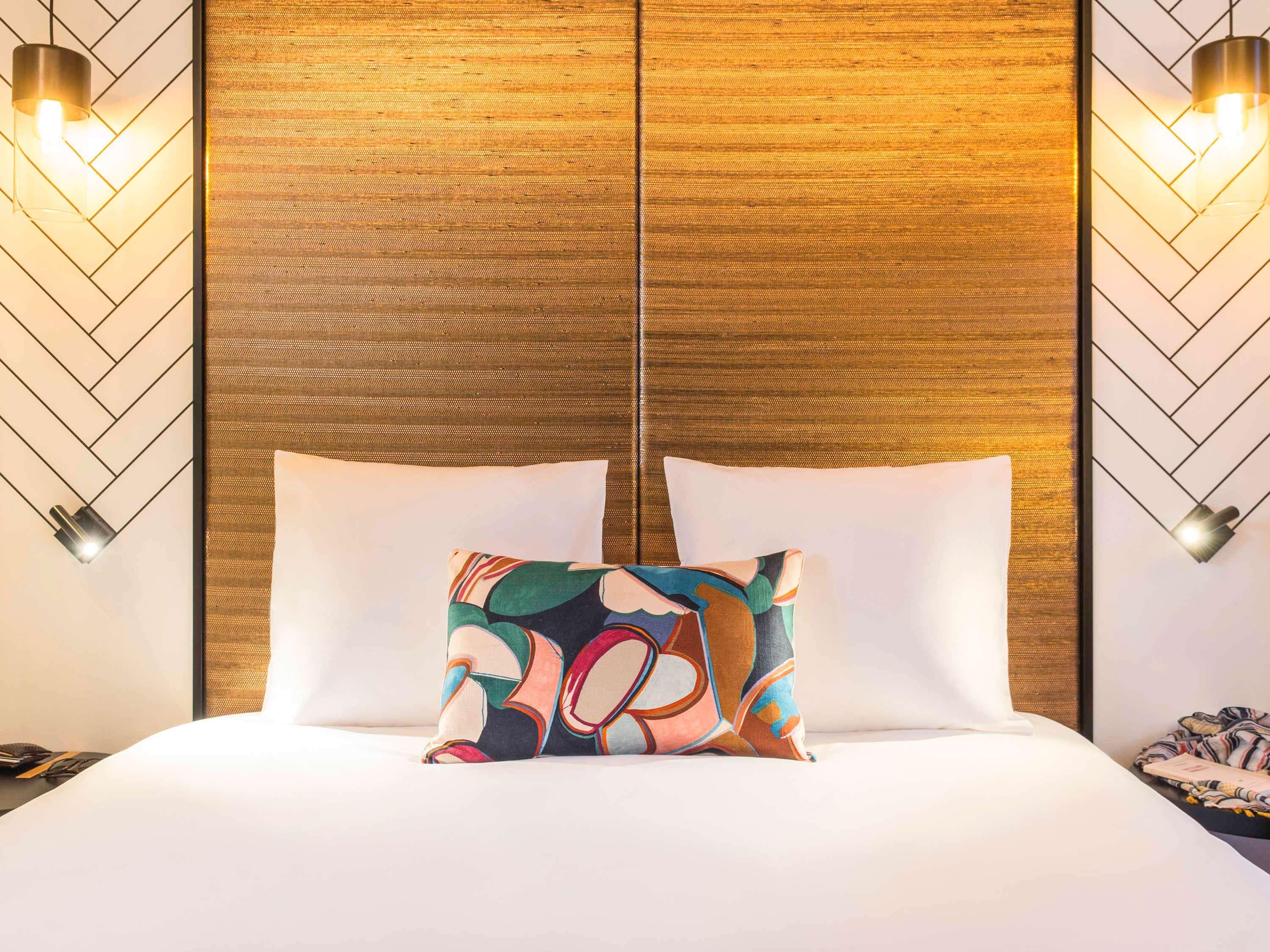 Mercure Off Kirchberg Luxemburg