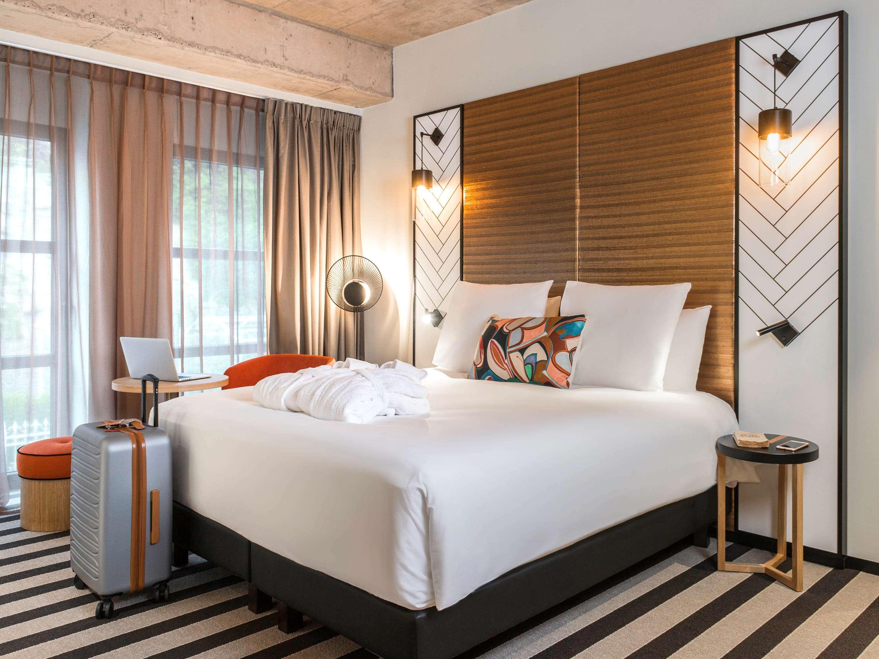 Mercure Off Kirchberg