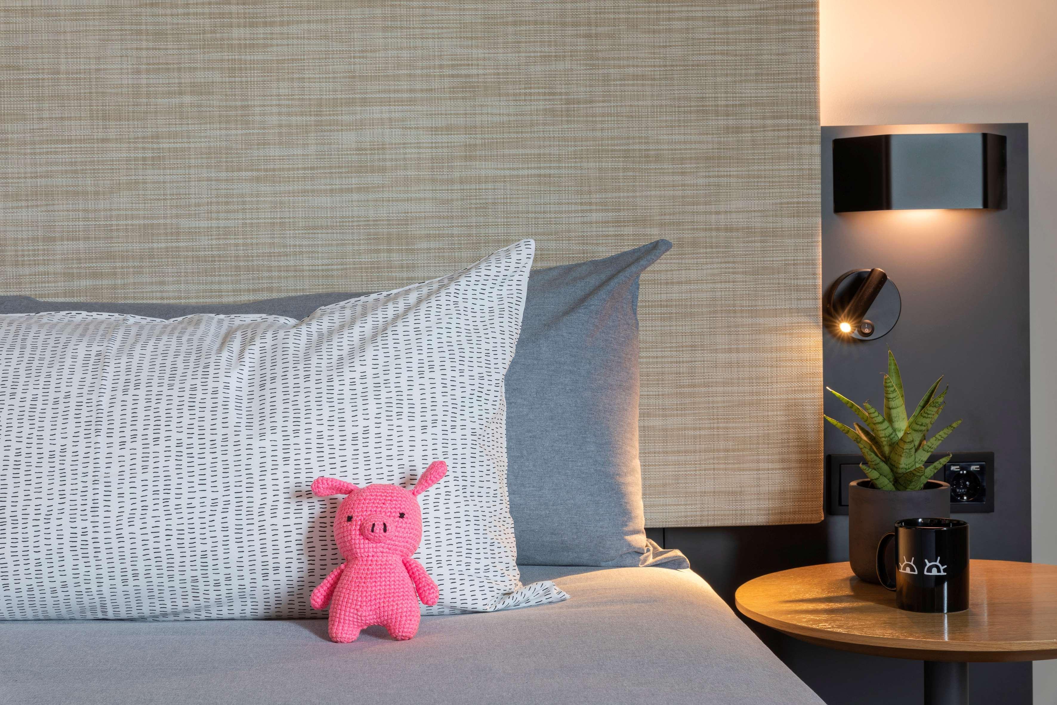 Innside By Melia 4* Luxembourg