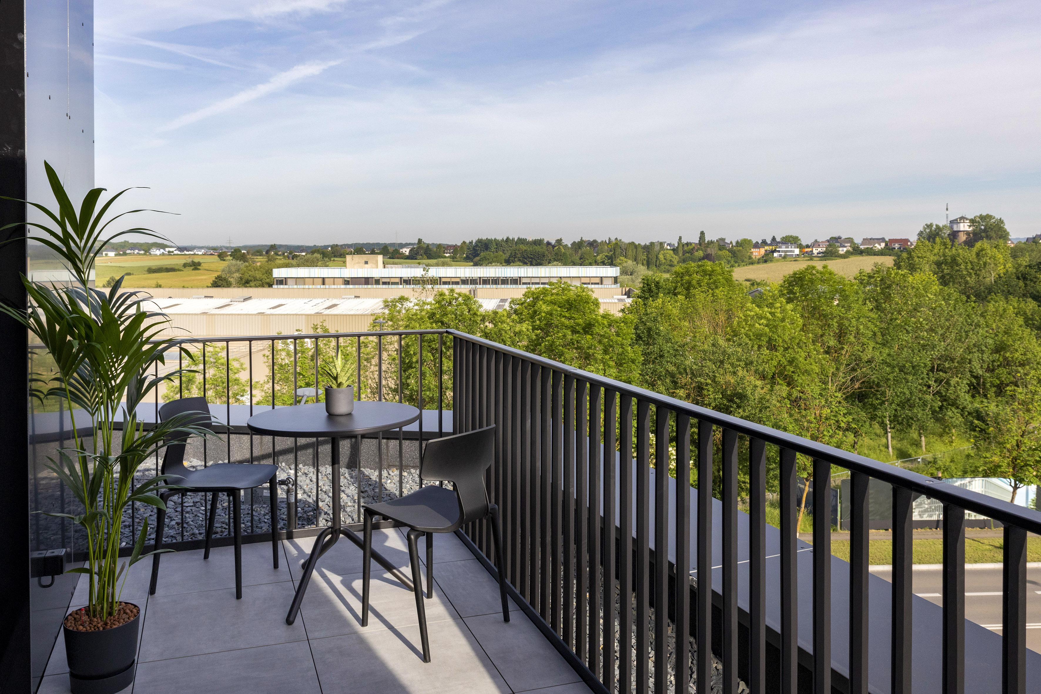 Innside By Melia Luxembourg