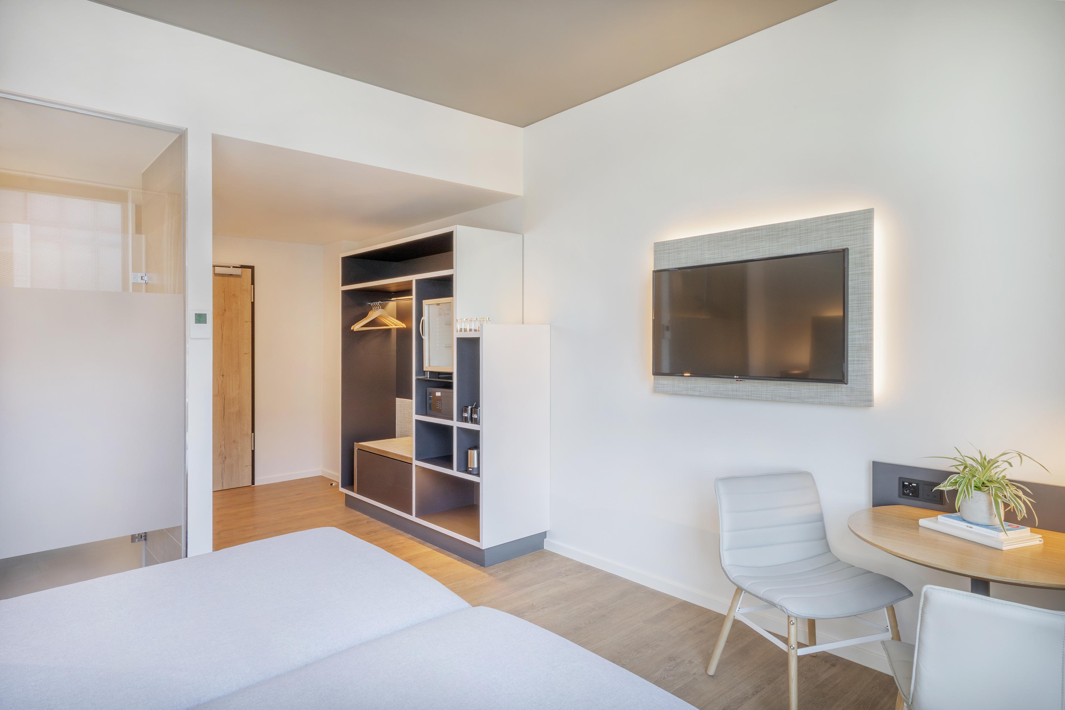 Innside By Melia Luxembourg