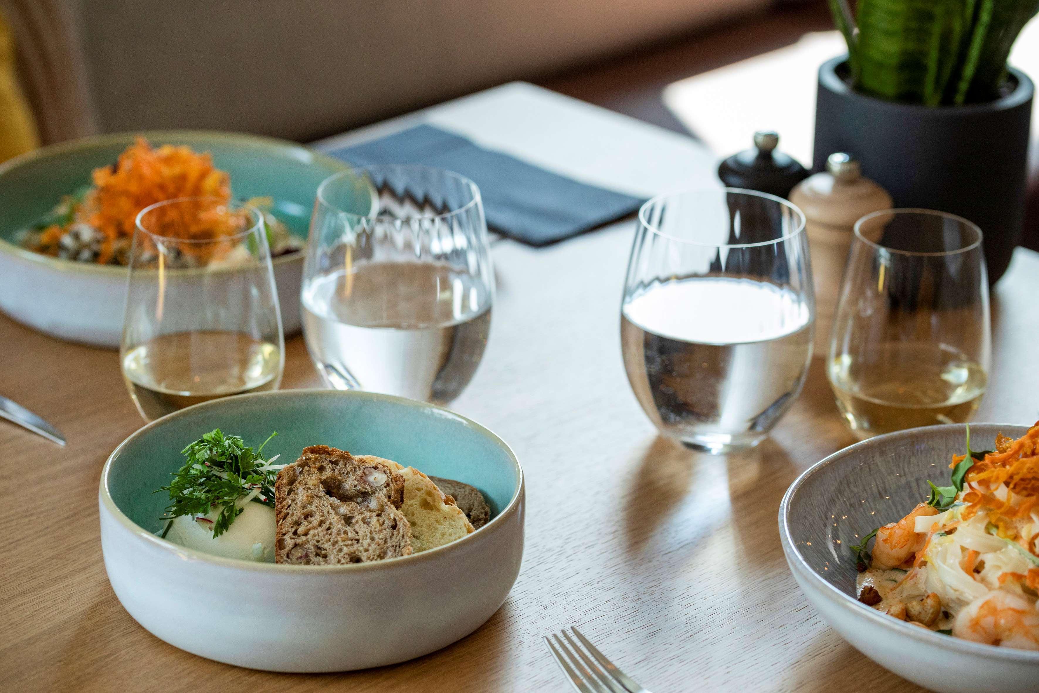 Innside By Melia 4* Luxembourg