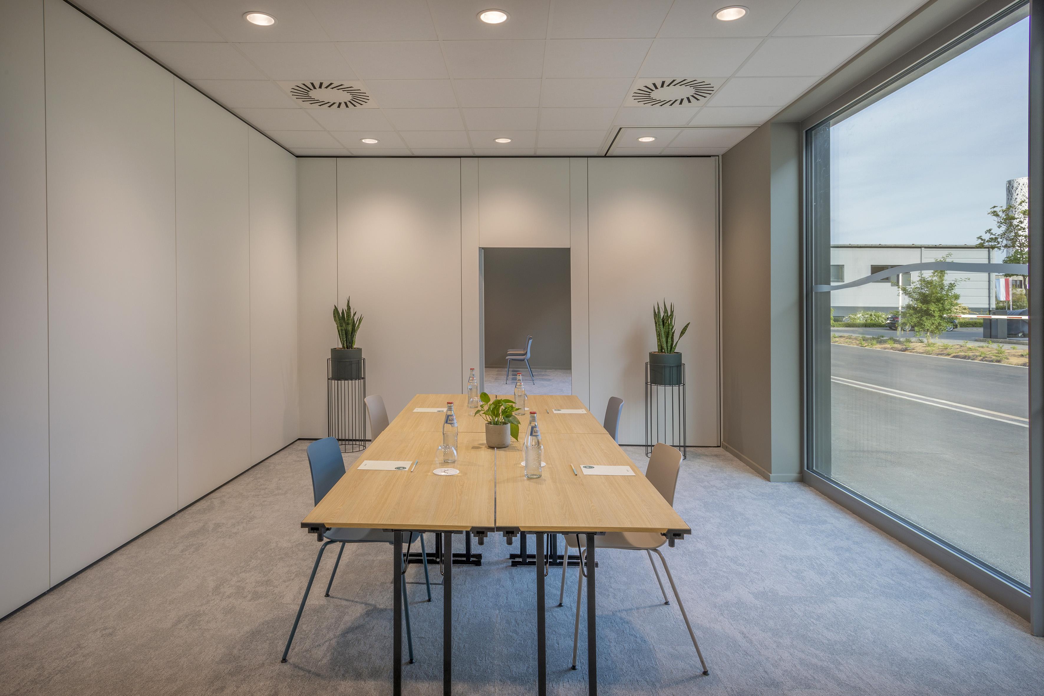 Innside By Melia 4* Luxembourg