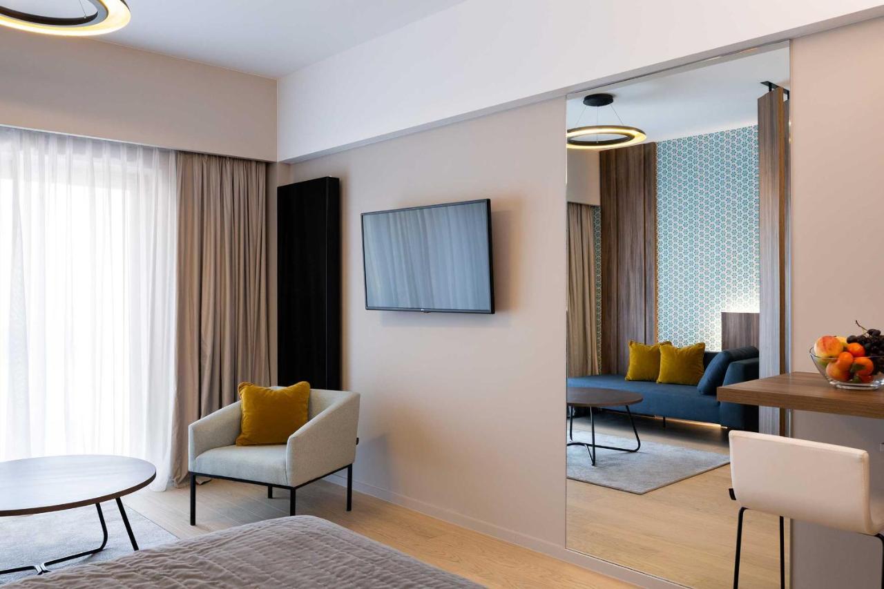 The Kirchberg - Smart 4*