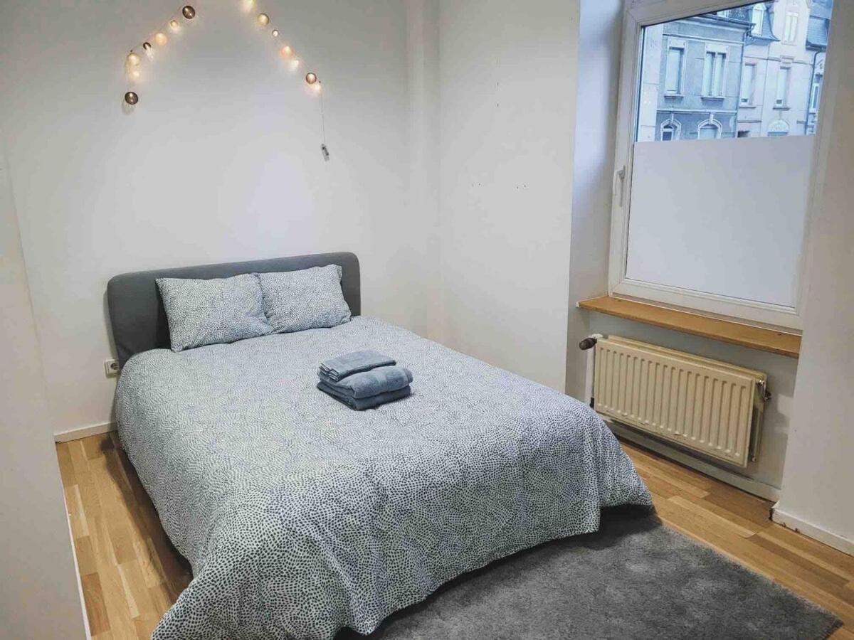 Apartment Cozy Nest Luxembourg