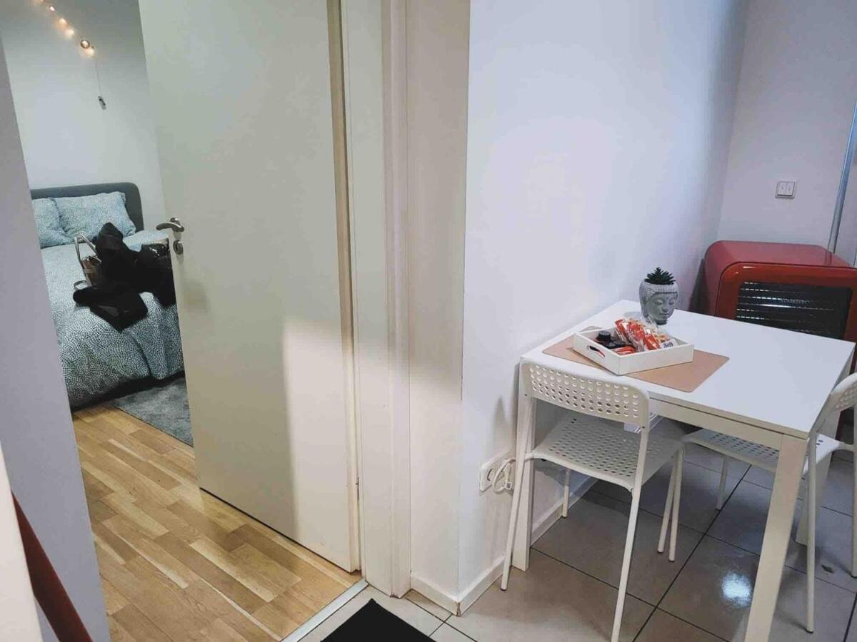 Apartment Cozy Nest