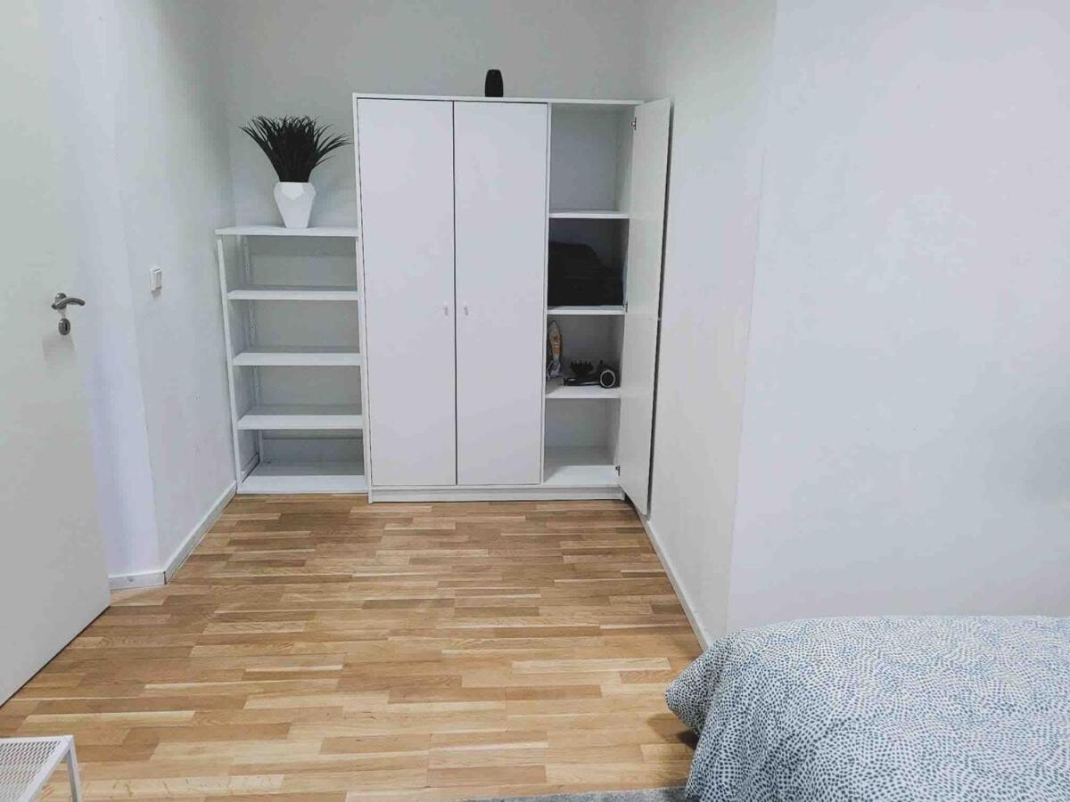 Apartment Cozy Nest Luxembourg