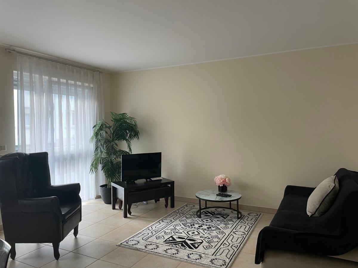 Spacious One Bedroom With Large Terrace In Centre Apartment