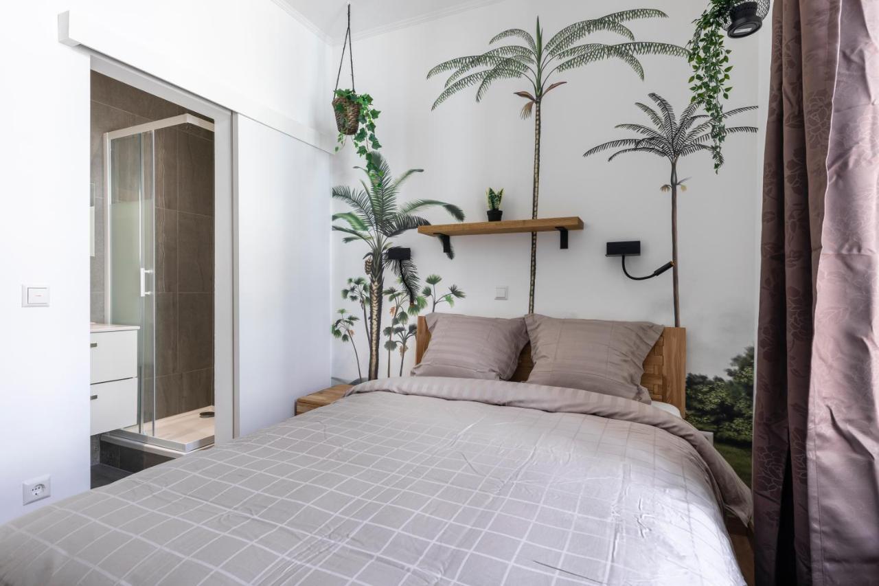 Appartement Privative Neuve Quartier Gare