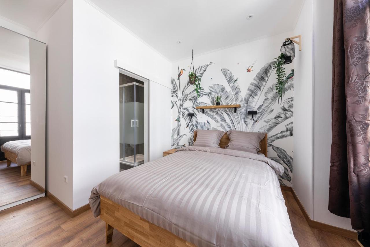 Privative Neuve Quartier Gare * Luxembourg