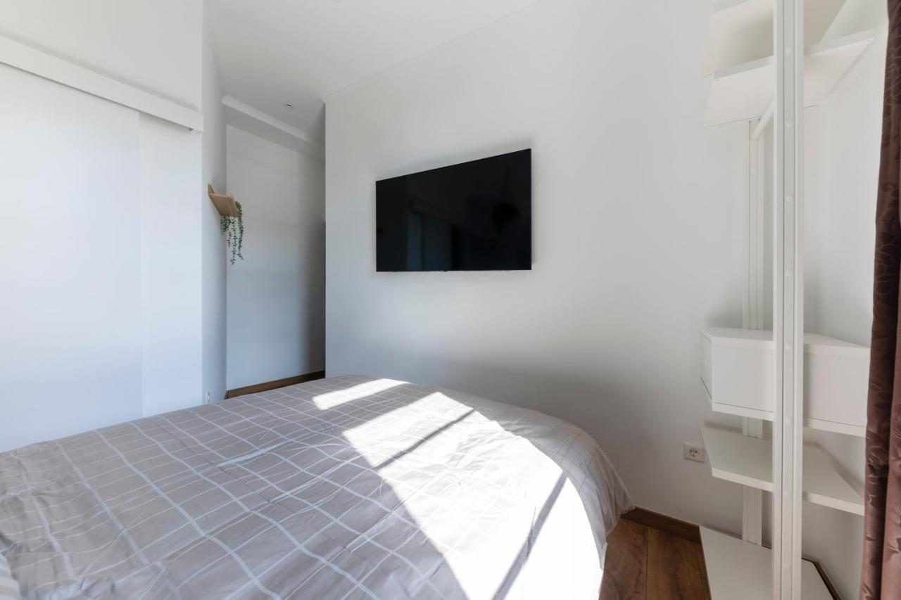 Privative Neuve Quartier Gare