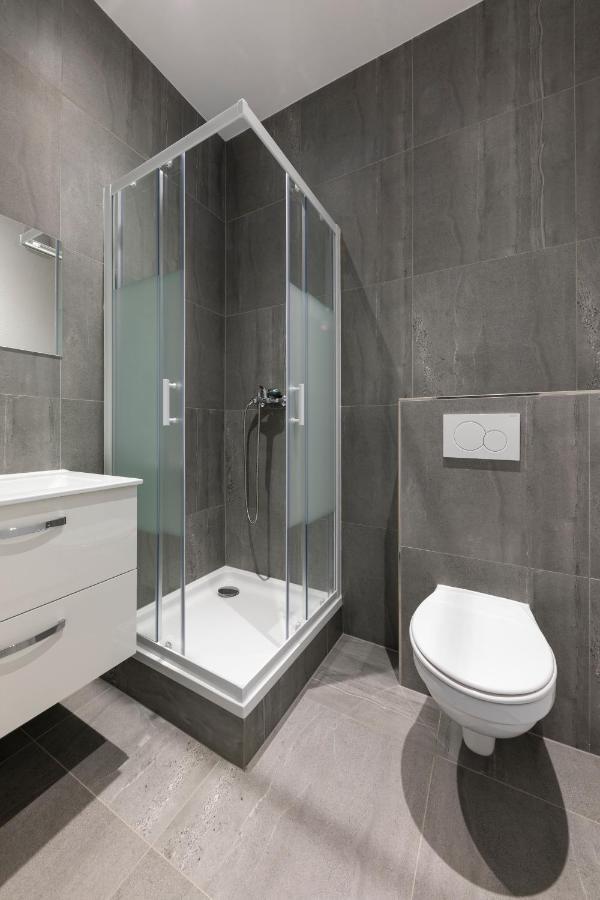 Privative Neuve Quartier Gare Appartement *