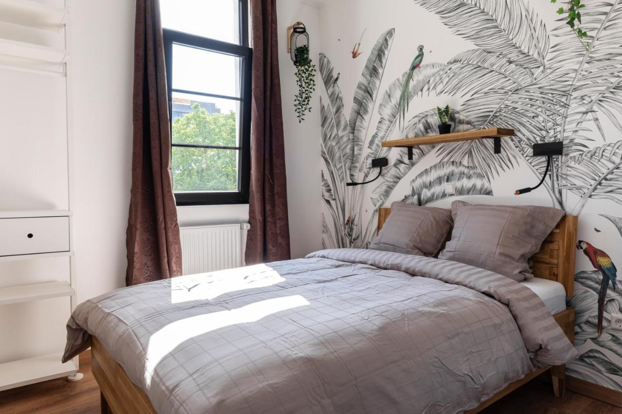 Privative Neuve Quartier Gare *