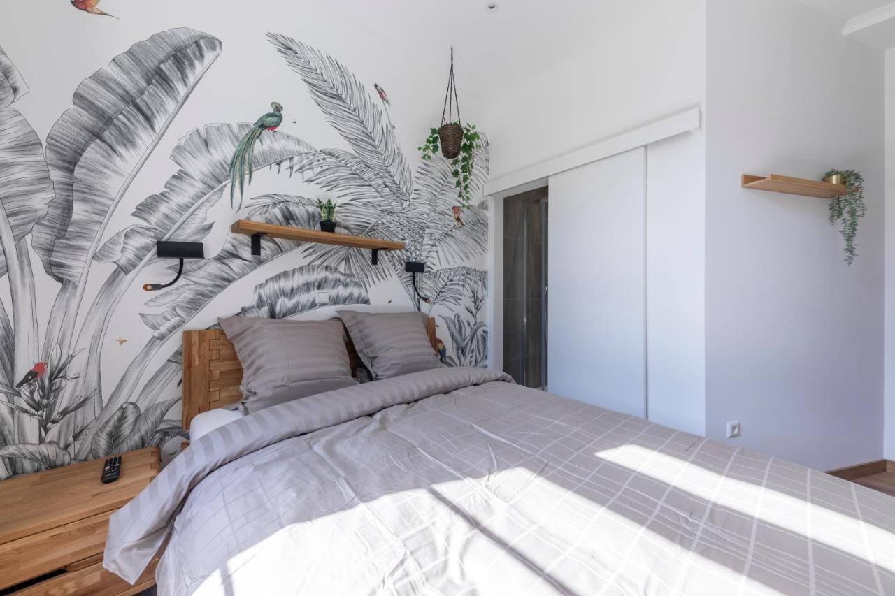 Privative Neuve Quartier Gare Luxembourg
