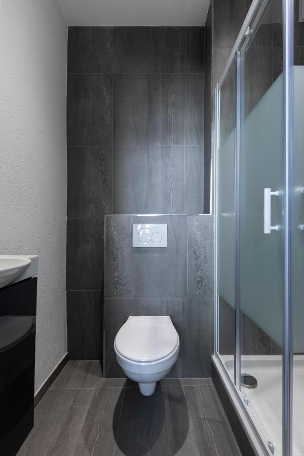 Privative Neuve Quartier Gare
