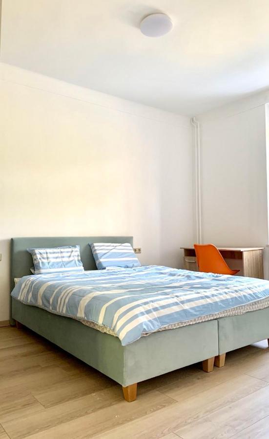 In Beggen House - In