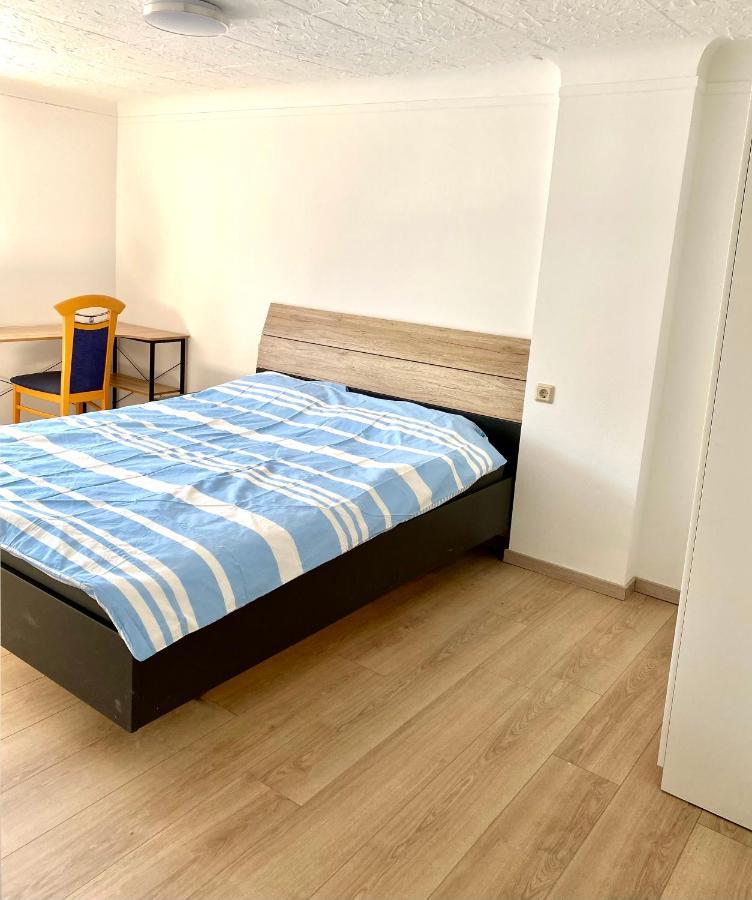 Séjour chez l'habitant In Beggen House - In Luxembourg