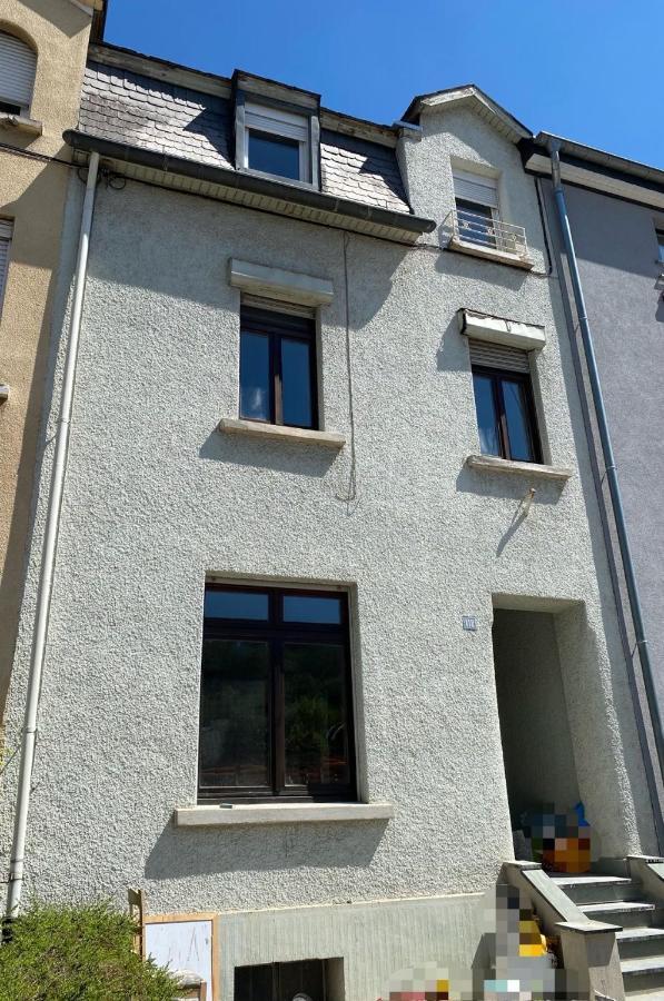 In Beggen House - In * Luxemburgo