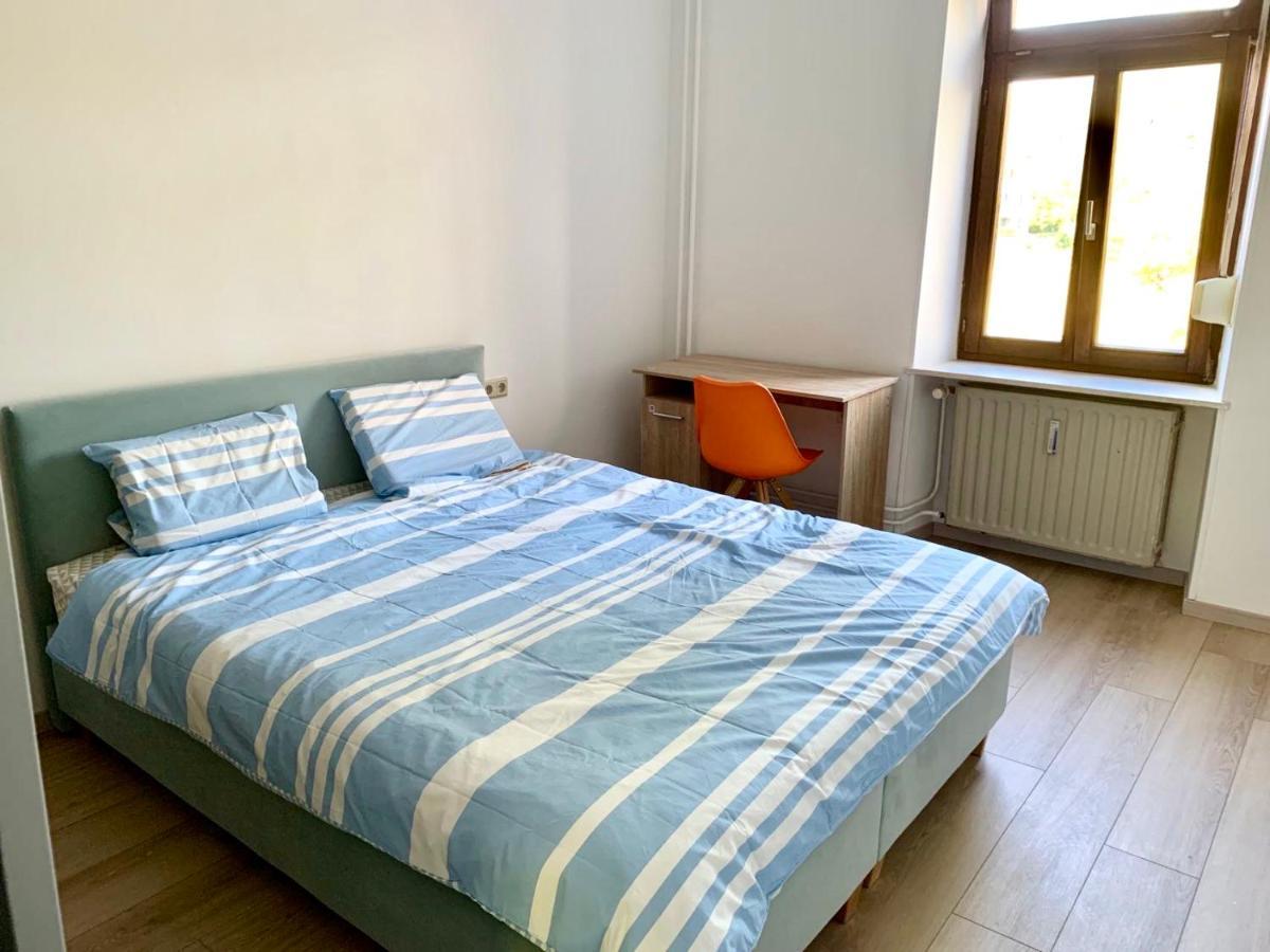 Hospedagem domiciliar In Beggen House - In Luxemburgo