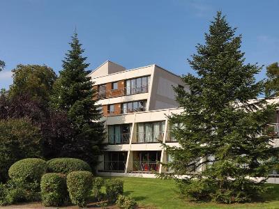 Parc Plaza 3* Luxemburg