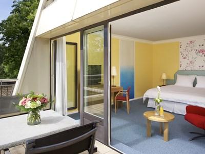 Hotel Parc Plaza 3*