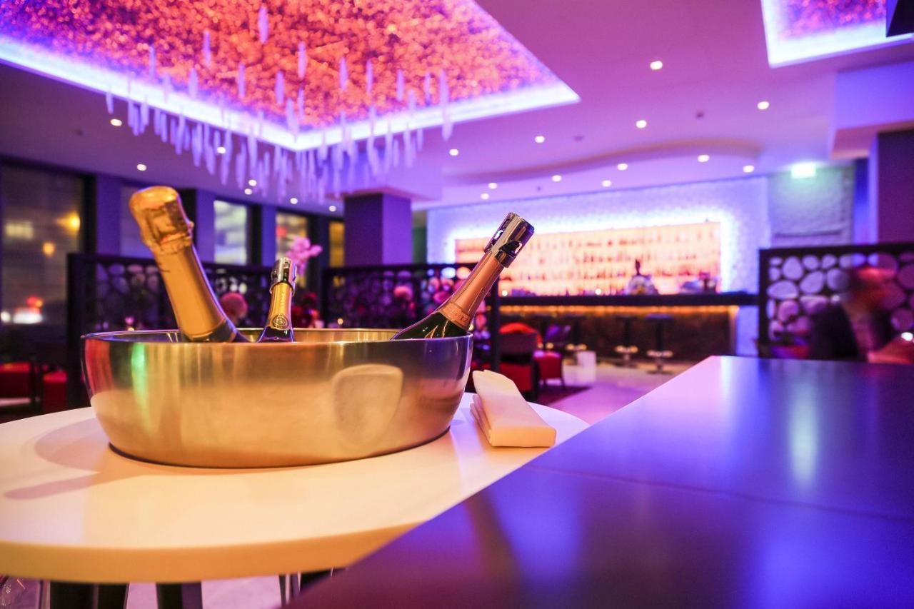 Le Royal & Hotel 5*