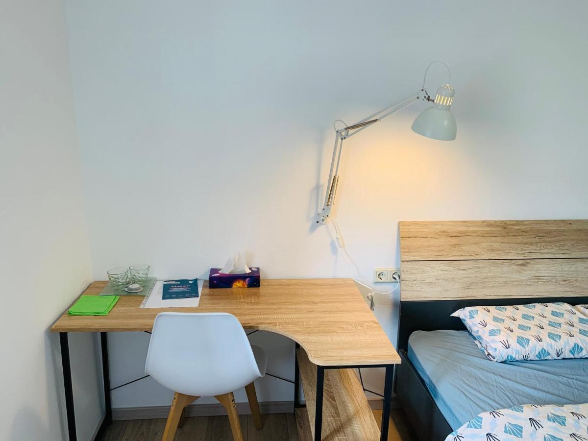 Séjour chez l'habitant In Beggen House - In