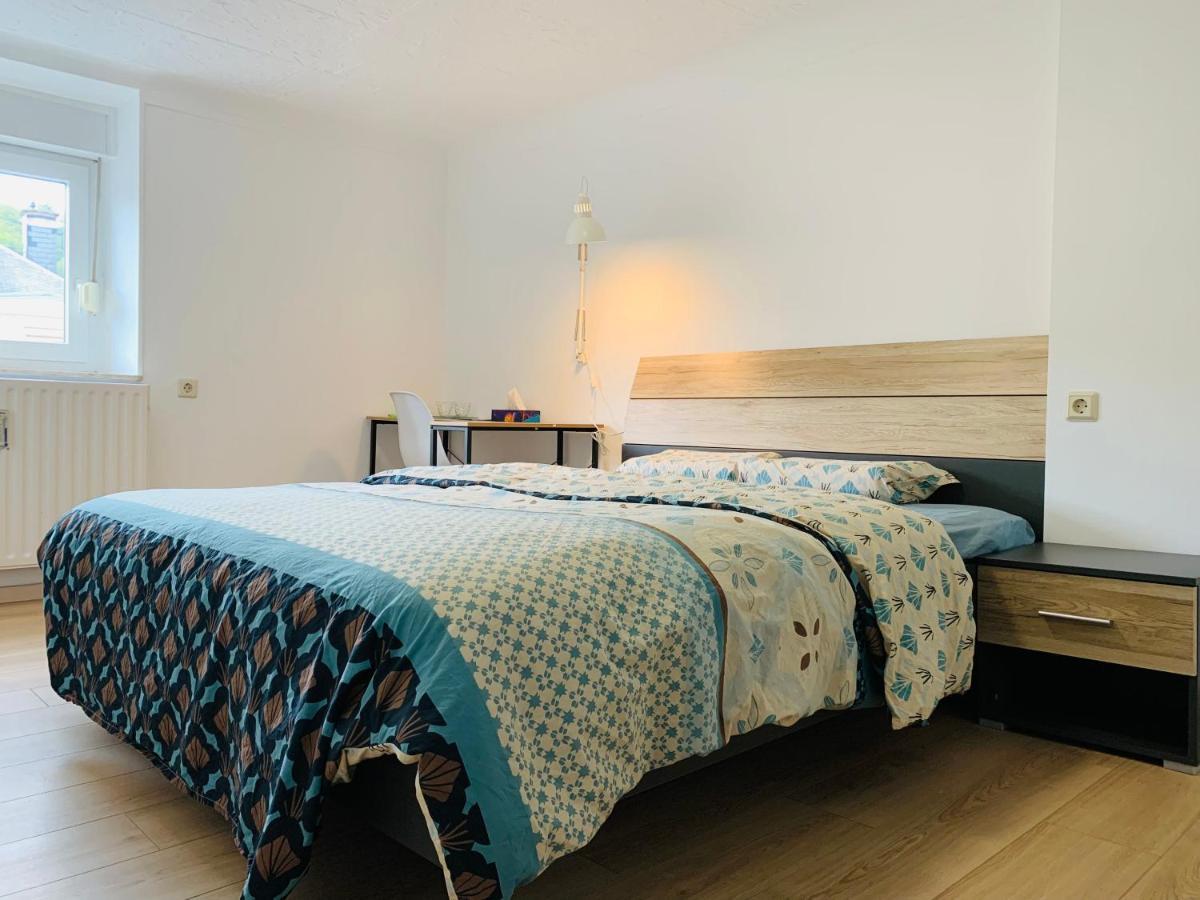 In Beggen House - In Homestay