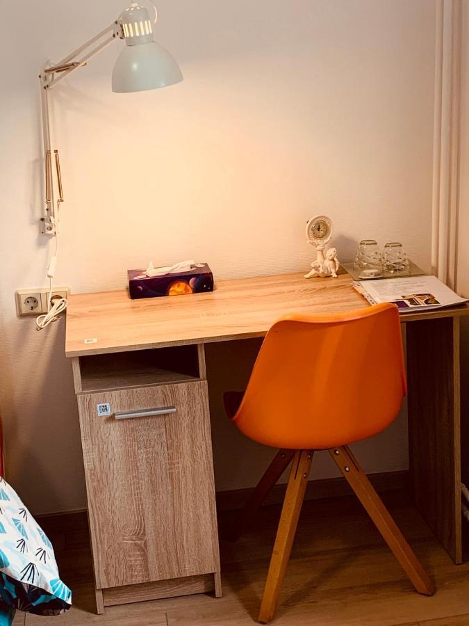 In Beggen House - In Hospedagem domiciliar *